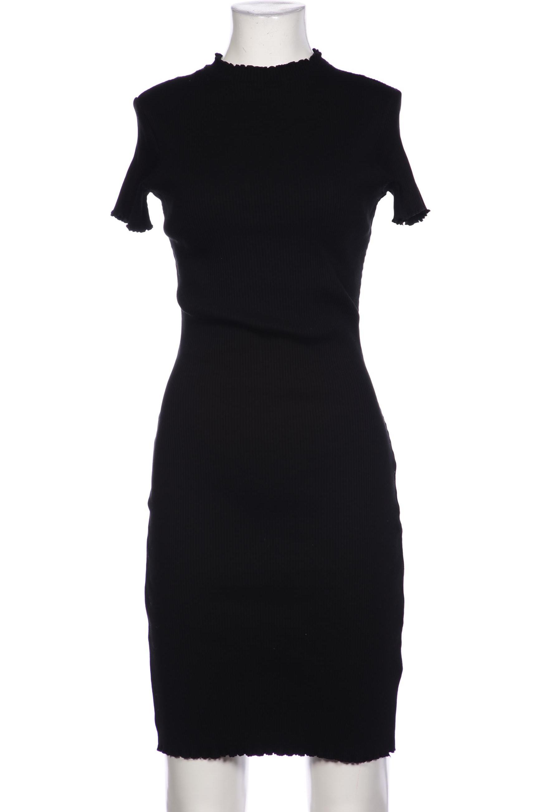 

URBAN CLASSICS Damen Kleid, schwarz