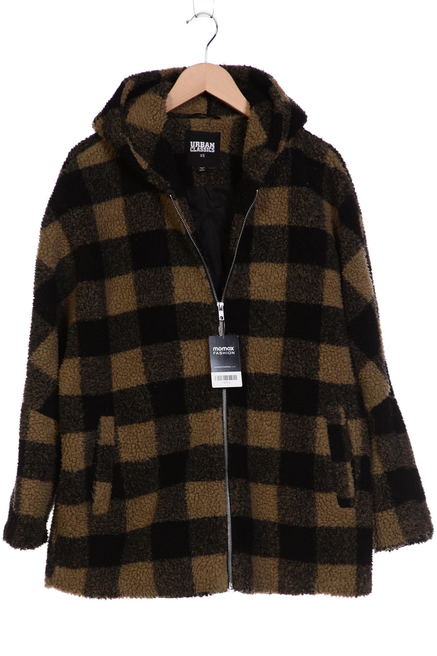 

URBAN CLASSICS Damen Mantel, beige