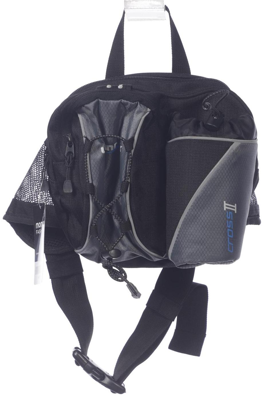 

Urban Classics Damen Rucksack, schwarz, Gr.