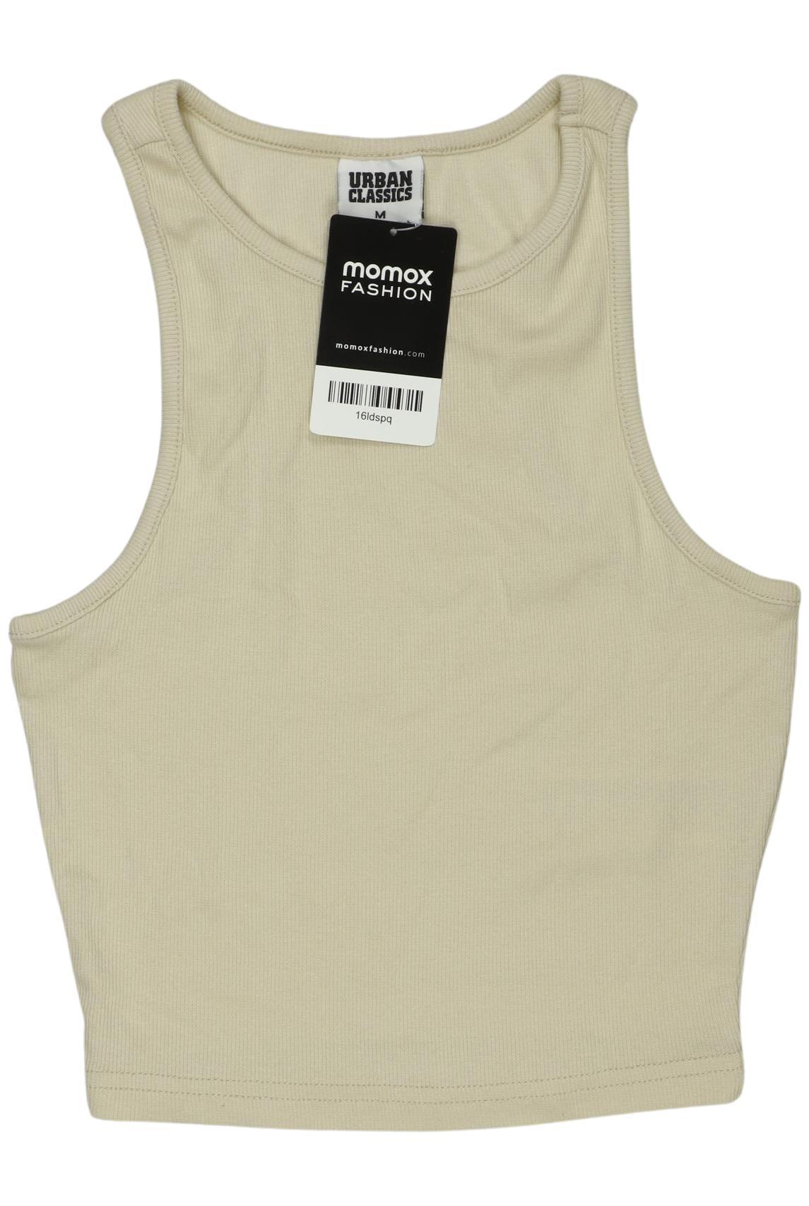 

Urban Classics Damen Top, beige, Gr. 38