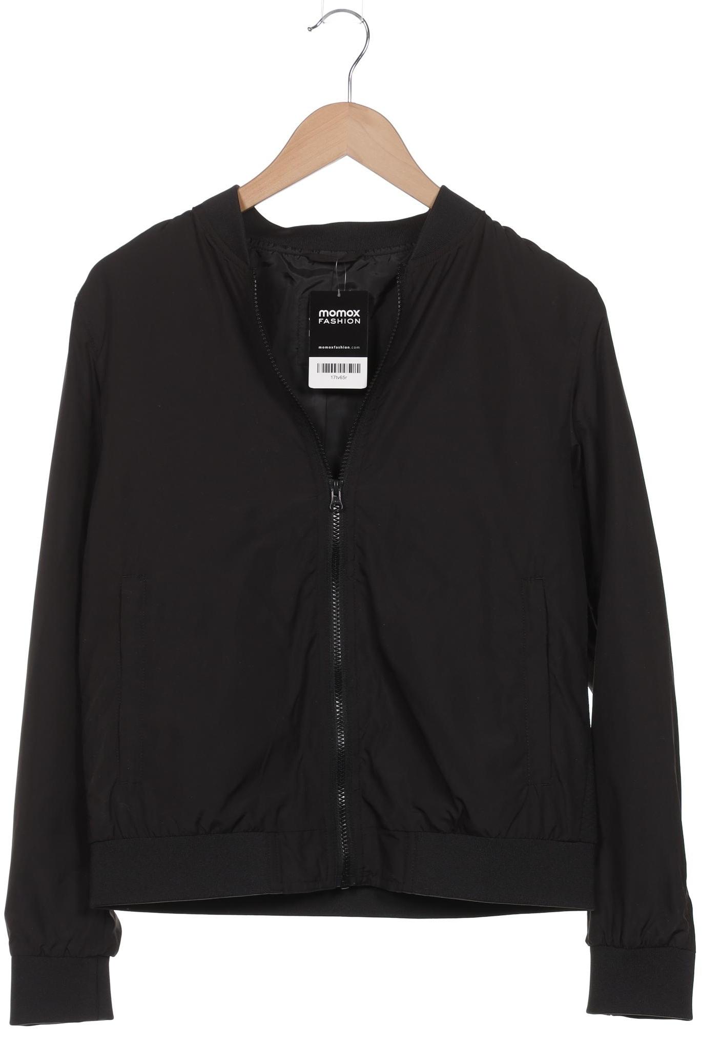 

Urban Classics Damen Jacke, schwarz, Gr. 38