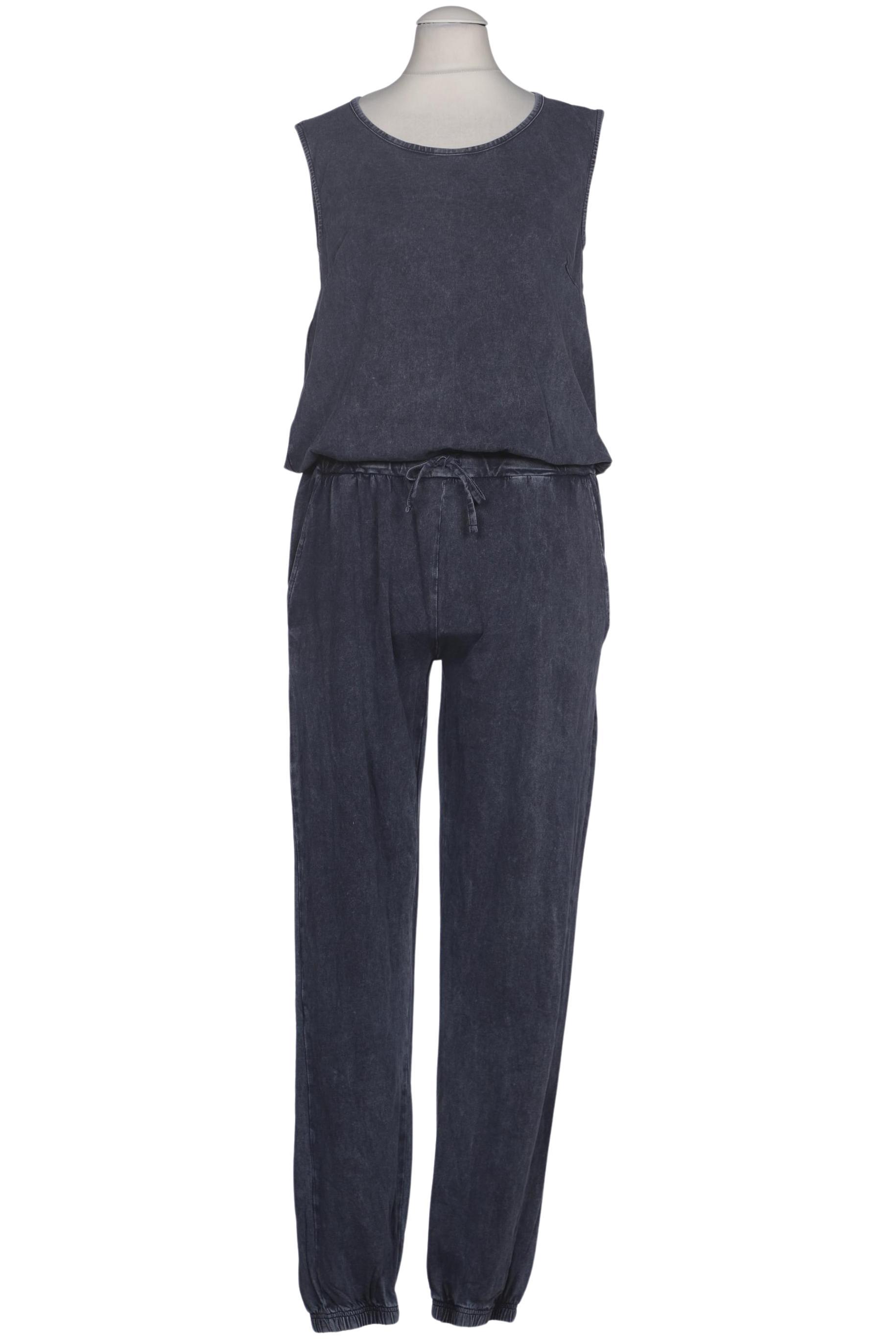 Thumbnail - Urban Classics Damen Jumpsuit/Overall, marineblau, Gr. 38