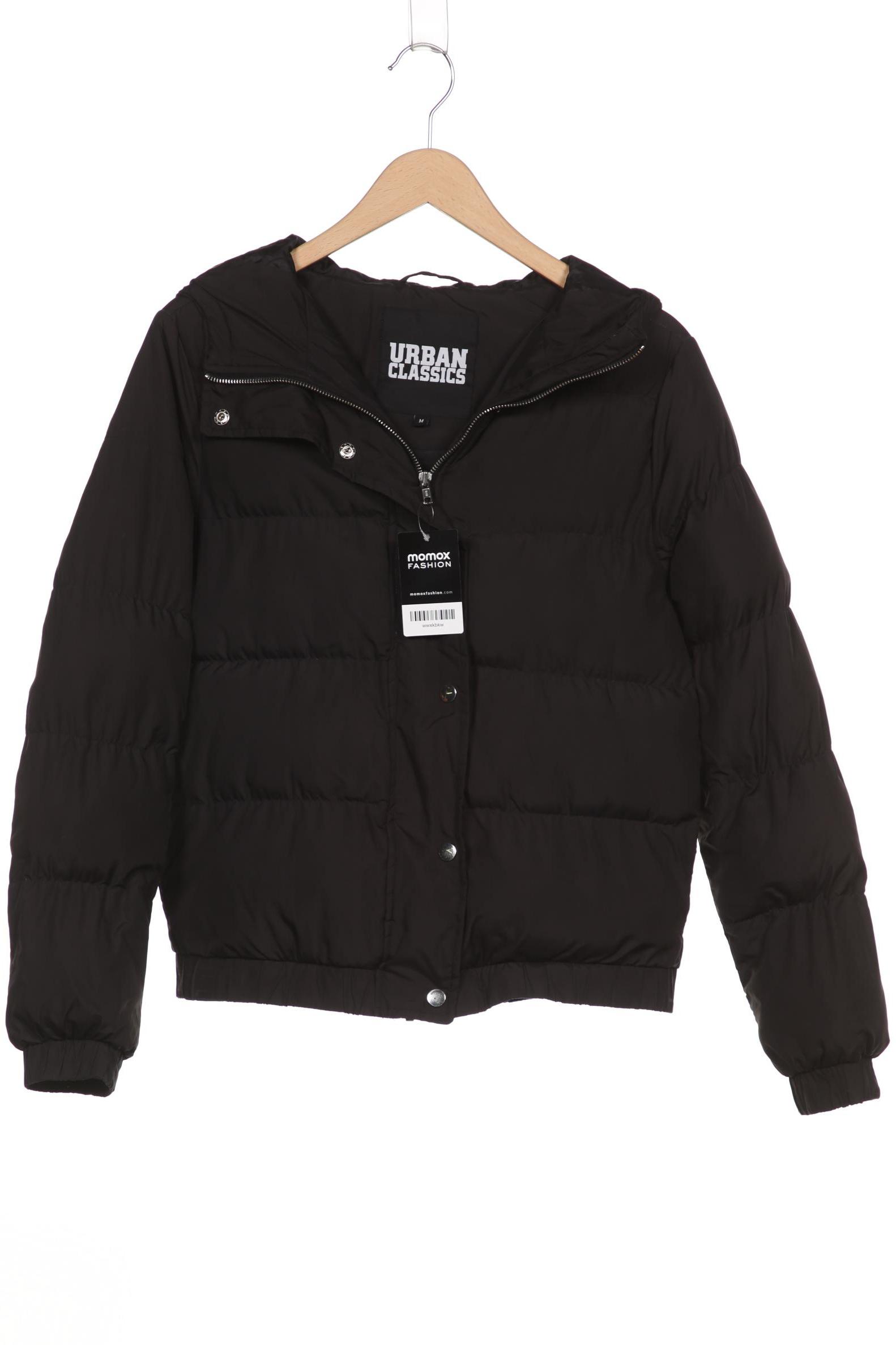 

Urban Classics Damen Jacke, schwarz, Gr. 38