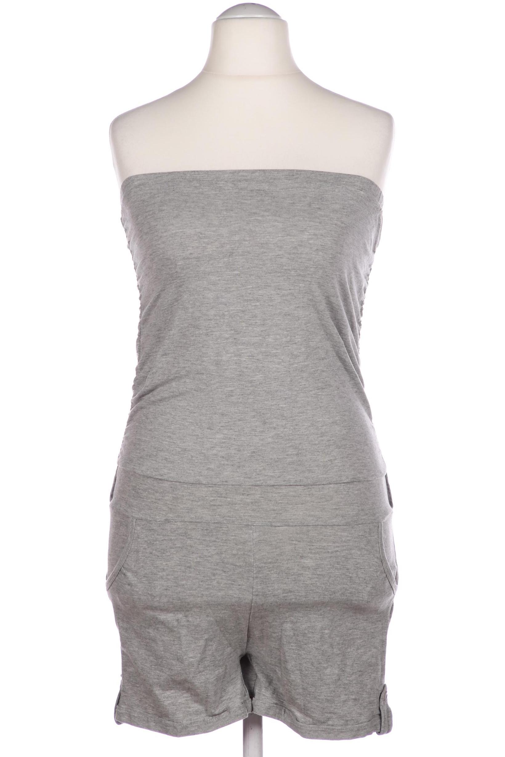 

Urban Classics Damen Jumpsuit/Overall, grau, Gr. 38