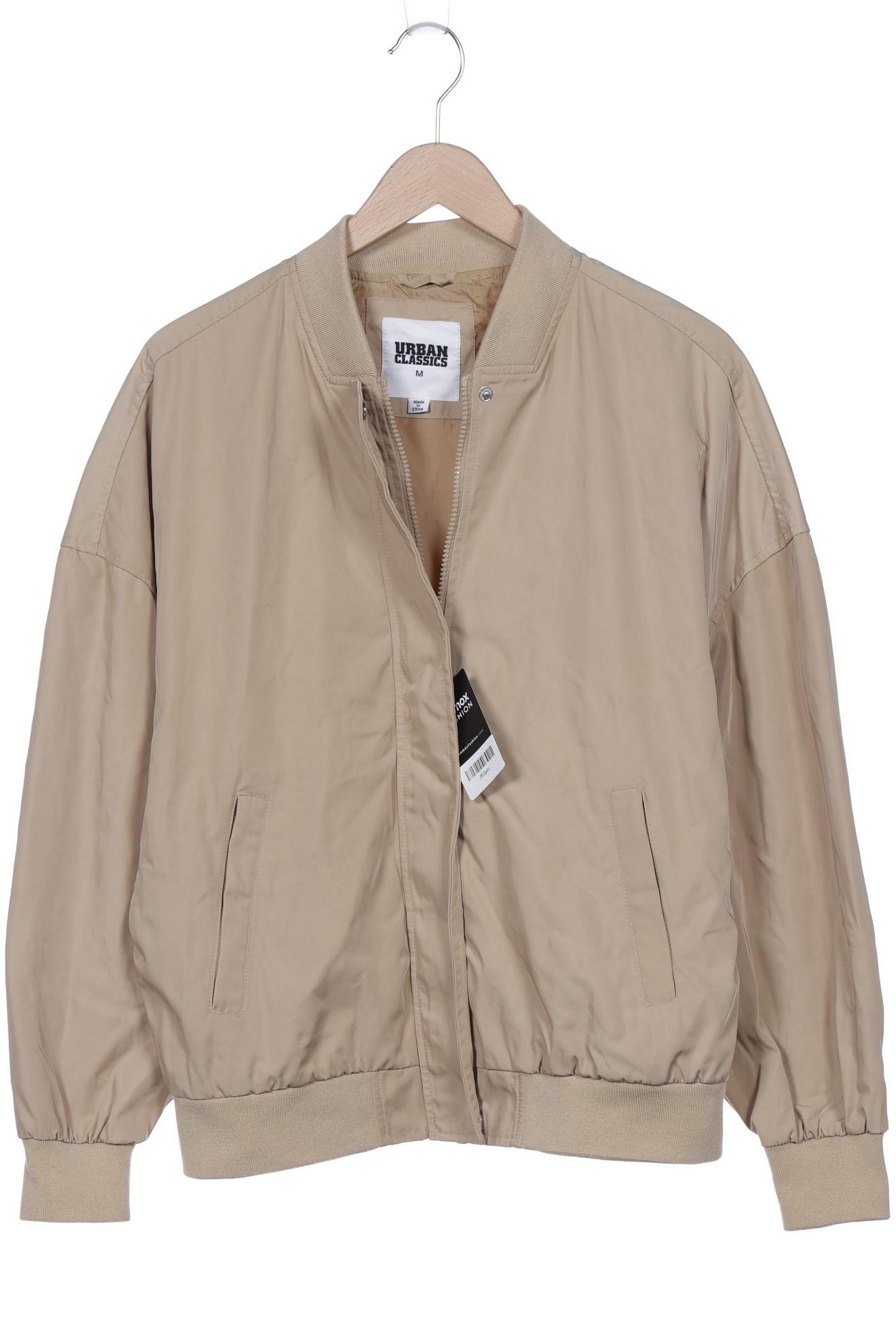 

Urban Classics Damen Jacke, beige, Gr. 38