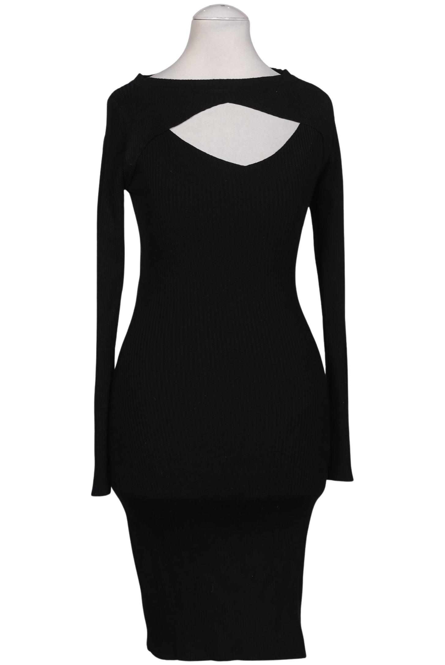 

Urban Classics Damen Kleid, schwarz, Gr. 36