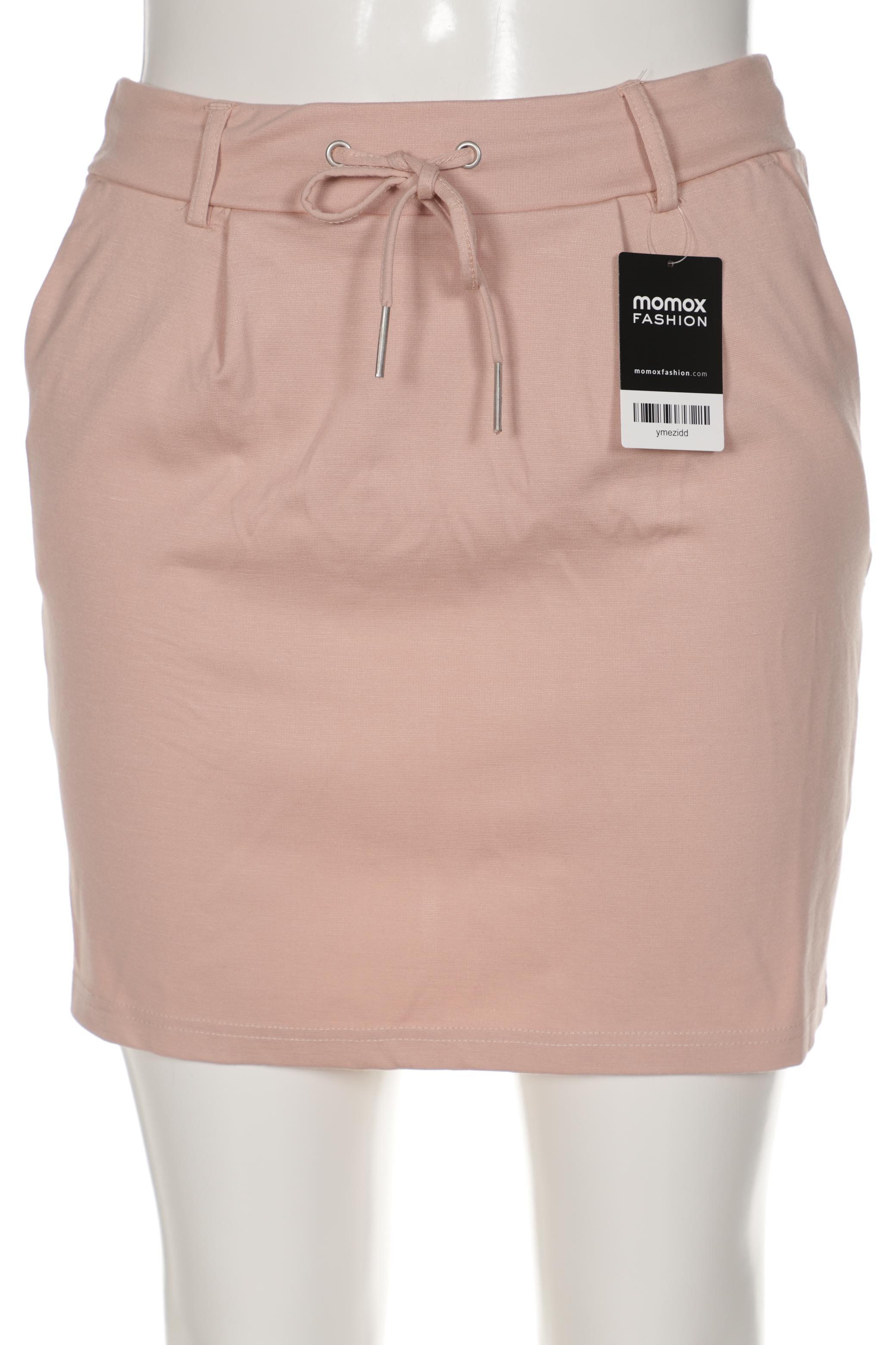 

Urban Classics Damen Rock, pink, Gr. 42