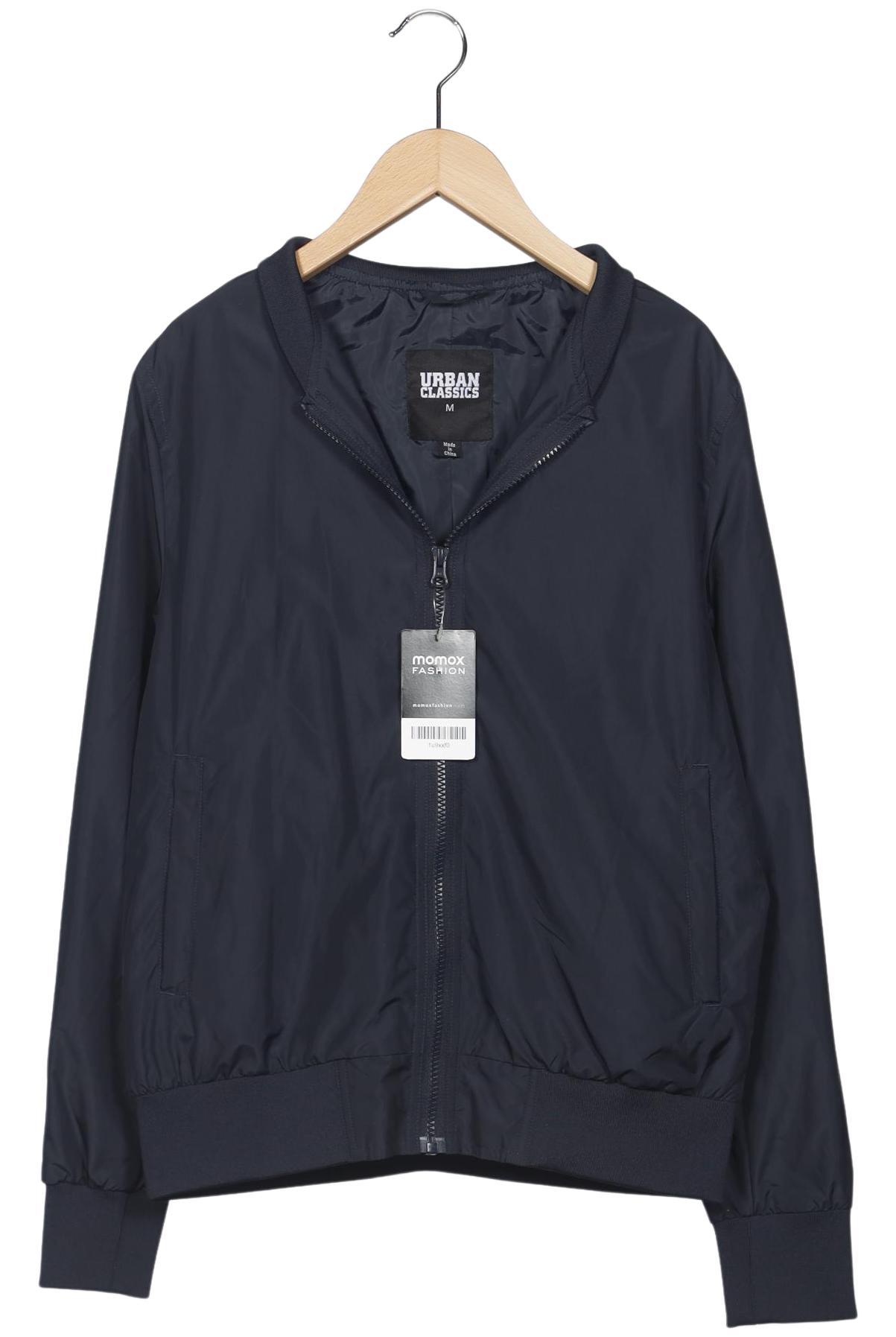 

Urban Classics Damen Jacke, marineblau, Gr. 38