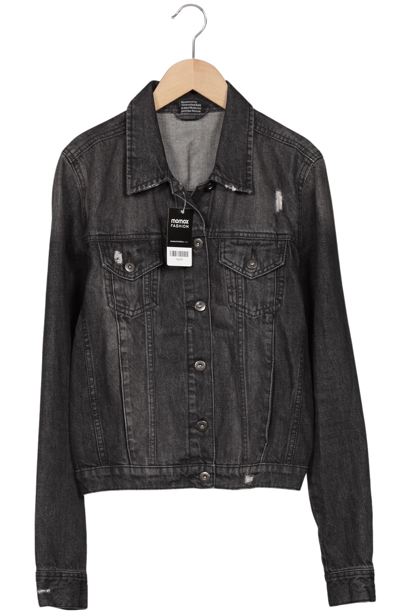 

Urban Classics Damen Jacke, schwarz, Gr. 38