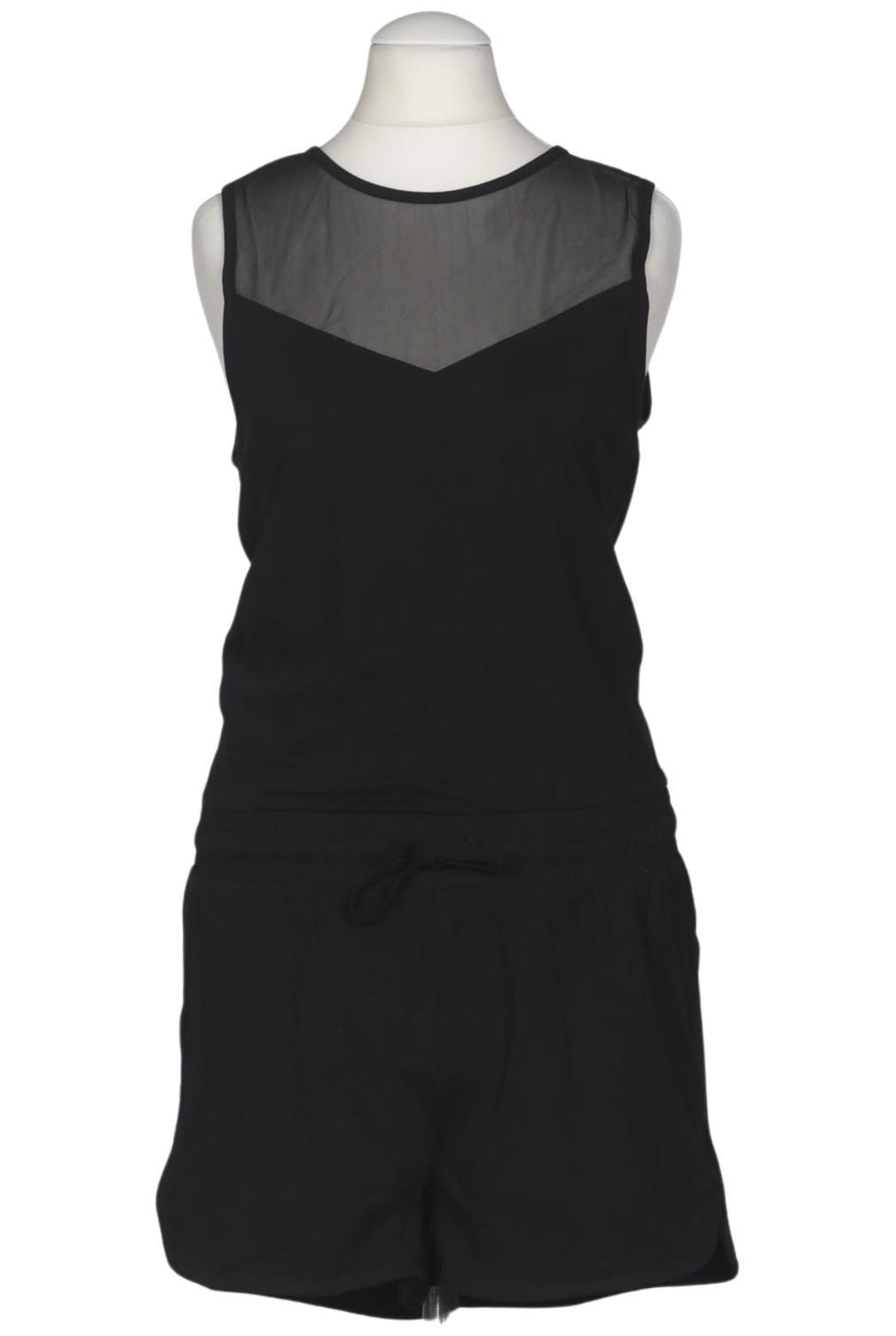 

Urban Classics Damen Jumpsuit/Overall, schwarz, Gr. 34