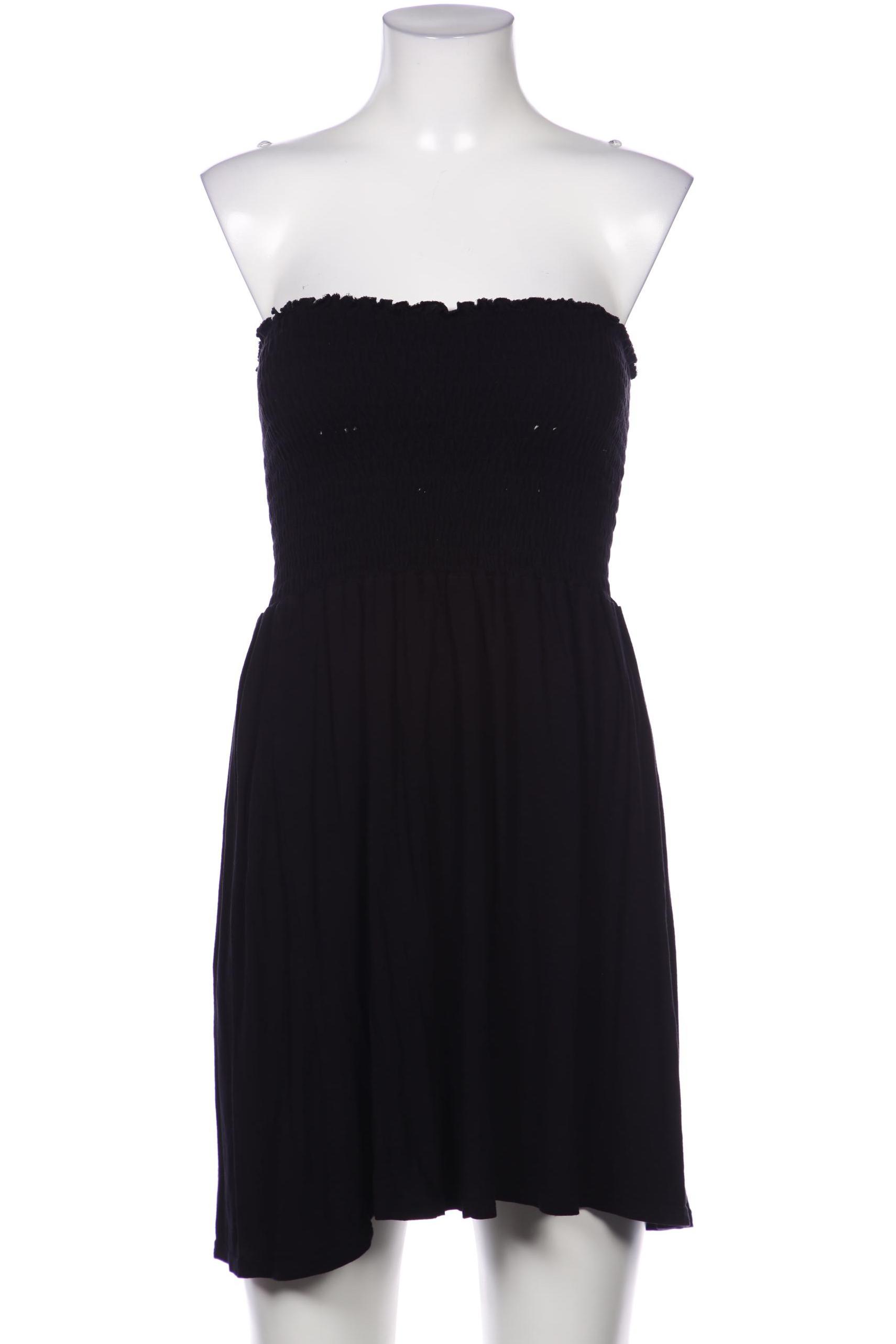 

URBAN CLASSICS Damen Kleid, schwarz
