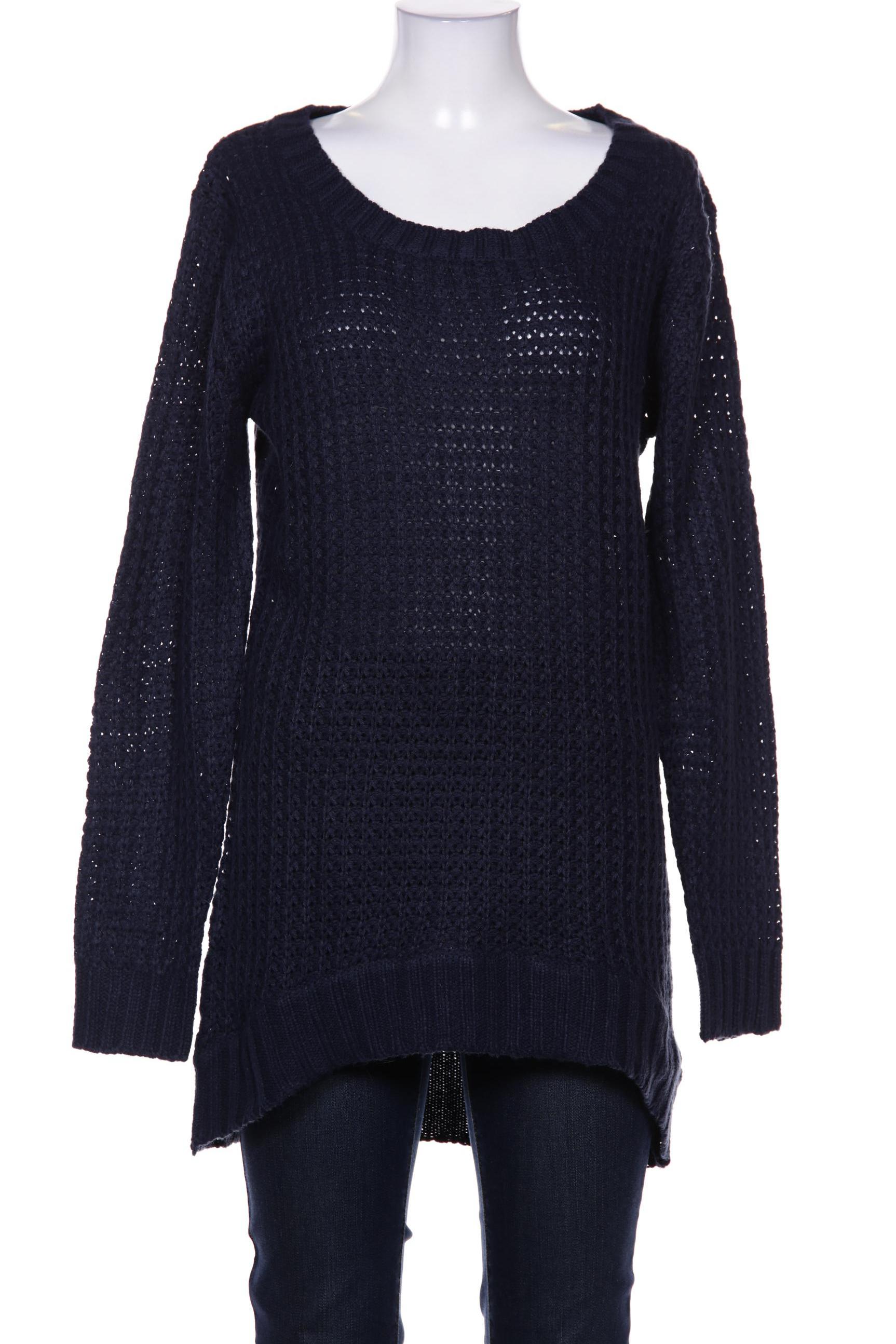 

Urban Classics Damen Pullover, marineblau, Gr. 44