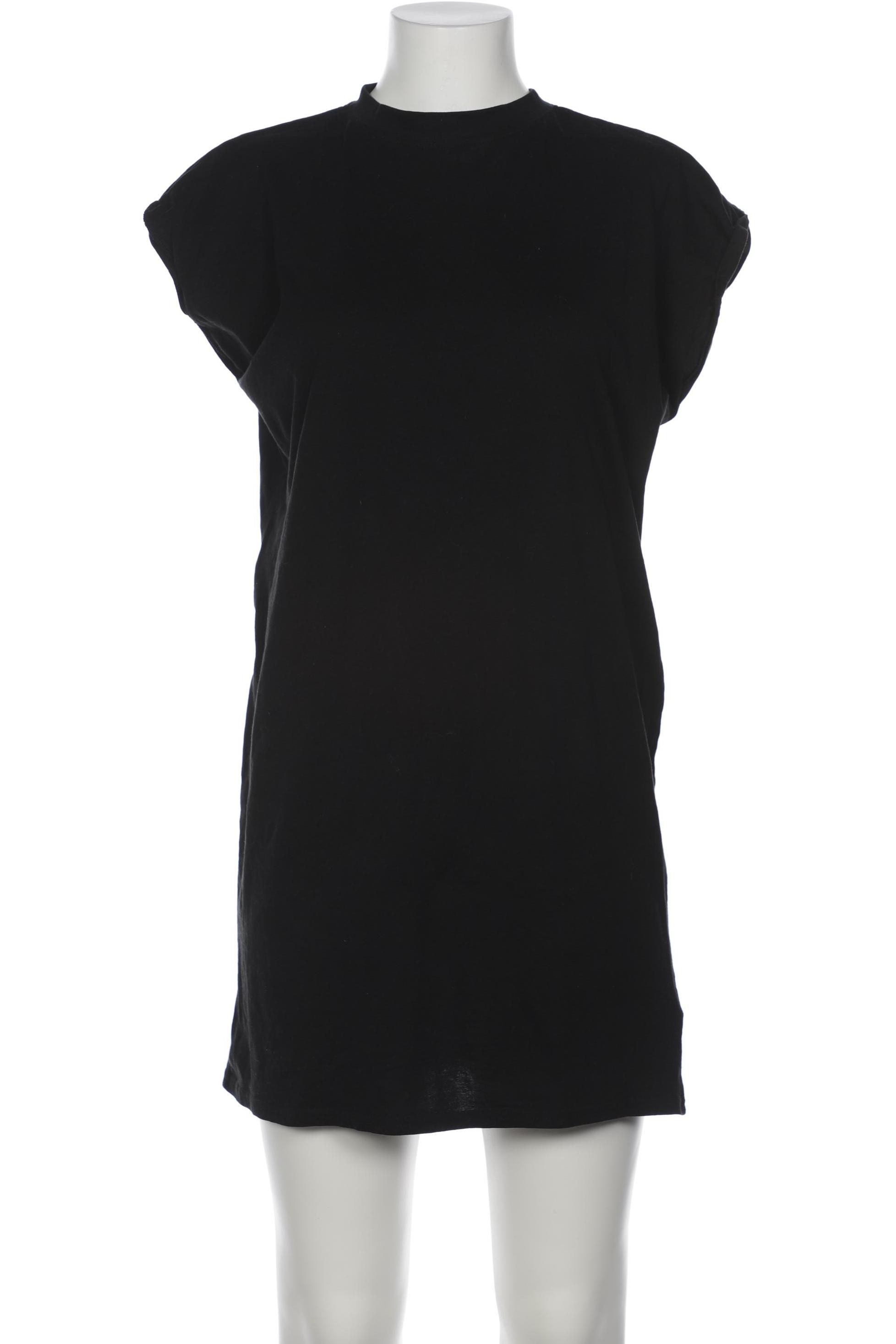

Urban Classics Damen Kleid, schwarz, Gr. 42