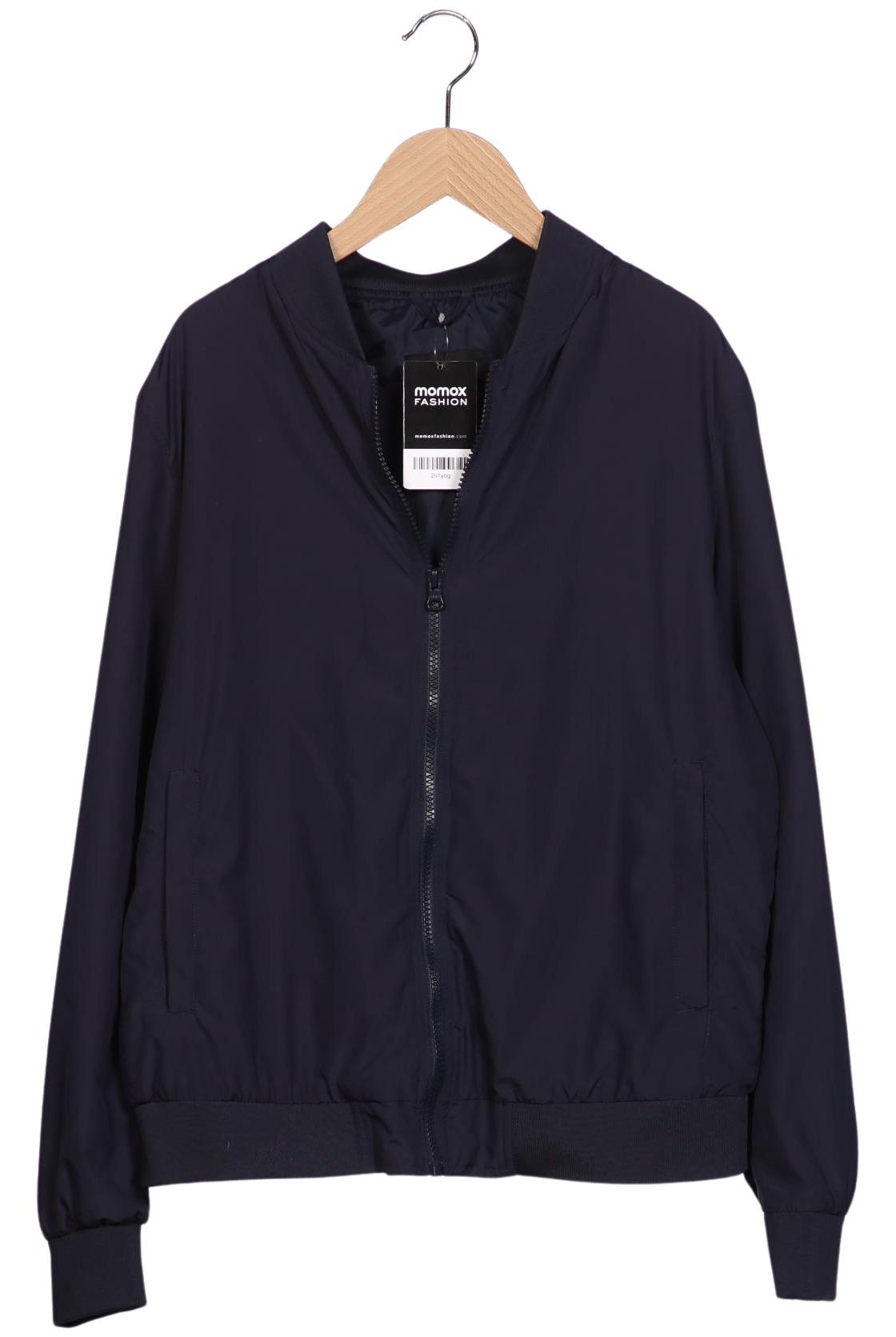 

Urban Classics Damen Jacke, marineblau, Gr. 42