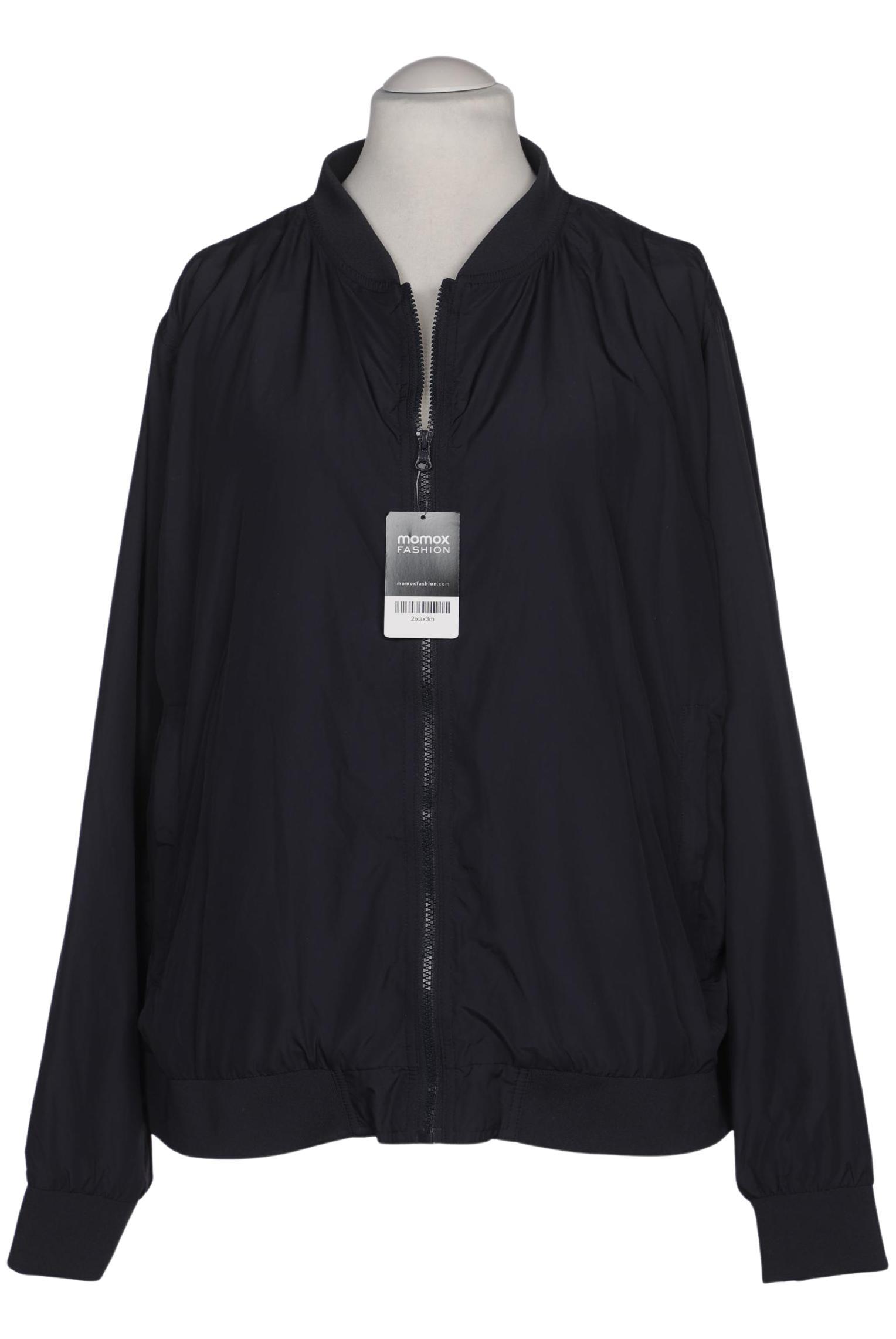 

Urban Classics Damen Jacke, marineblau, Gr. 56