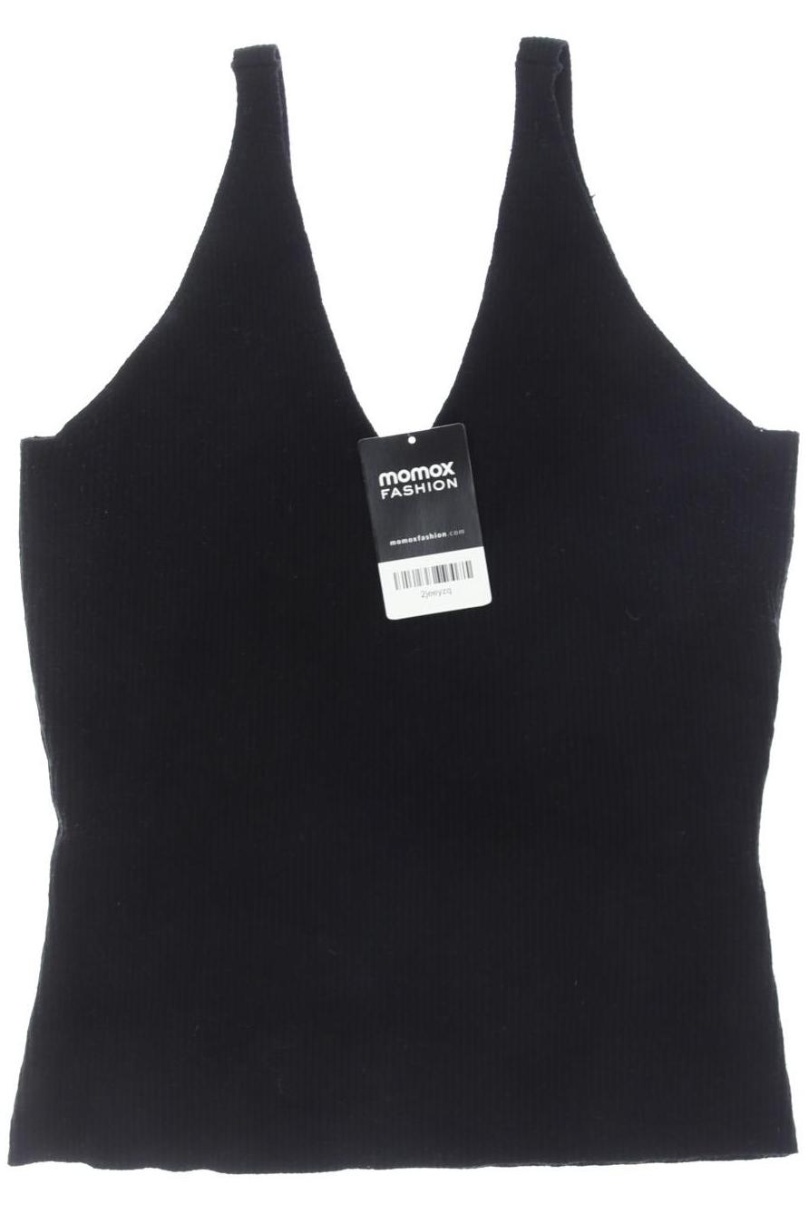 

Urban Classics Damen Top, schwarz, Gr. 44