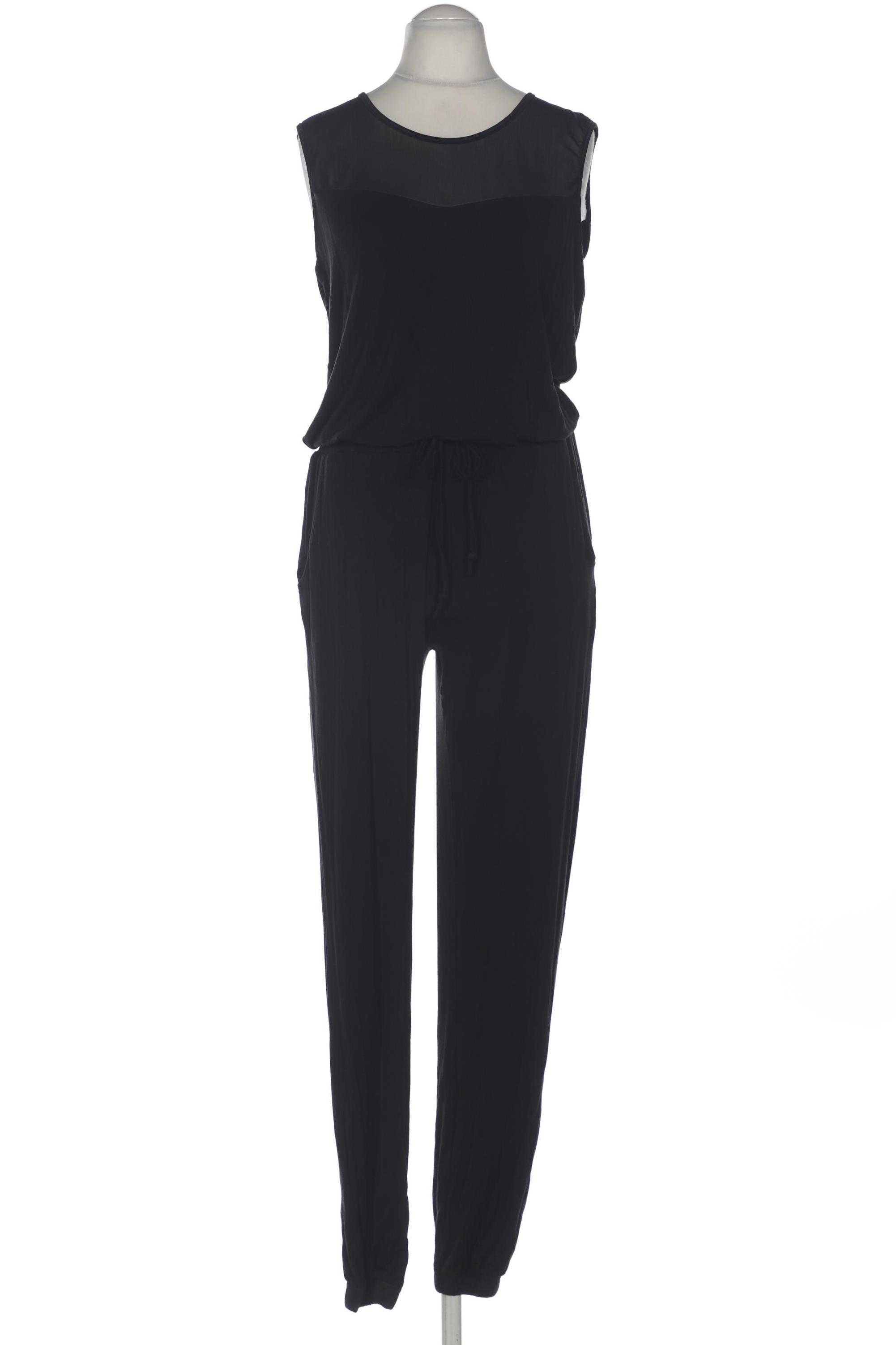 

Urban Classics Damen Jumpsuit/Overall, schwarz, Gr. 38