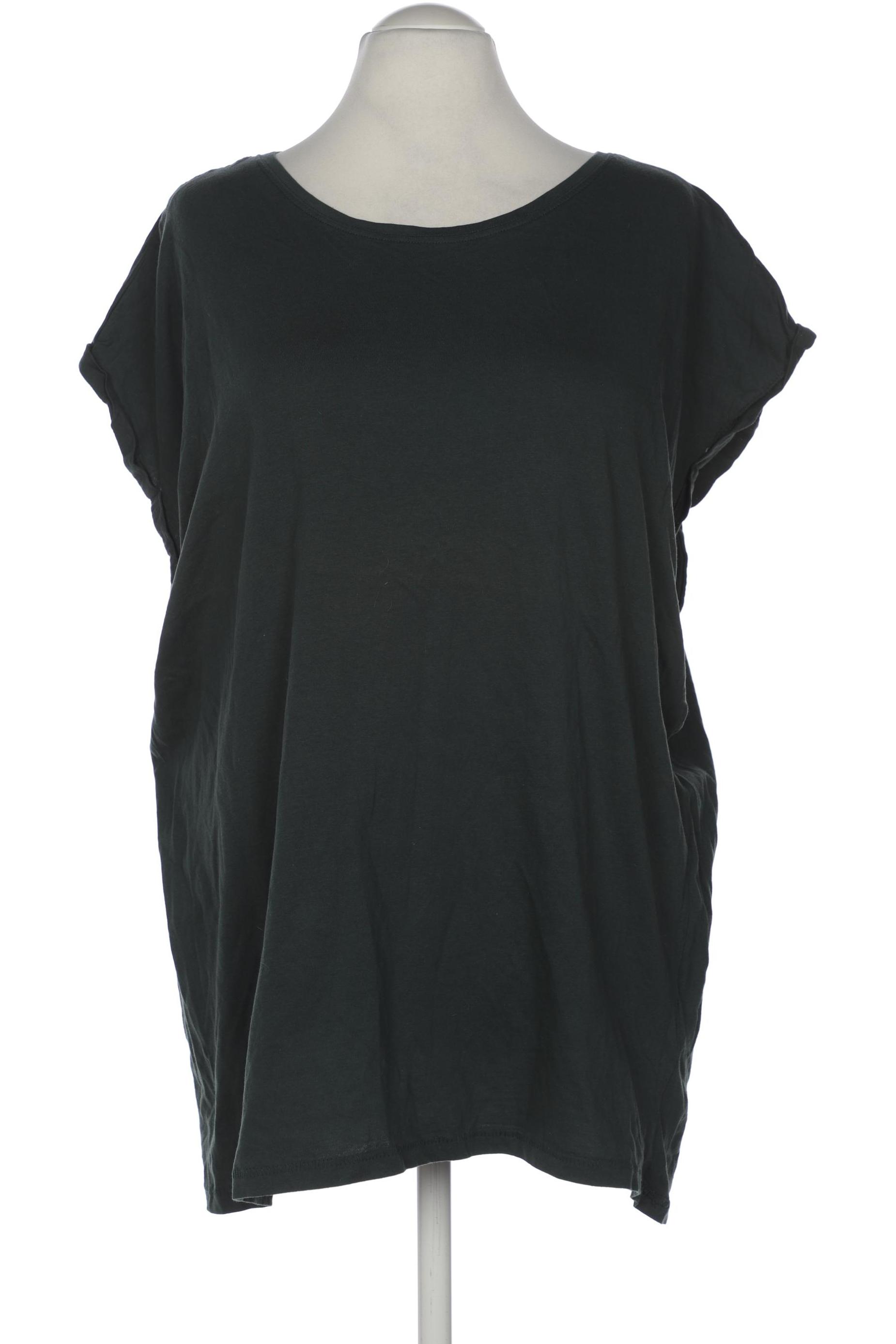 

Urban Classics Damen T-Shirt, grün, Gr. 52