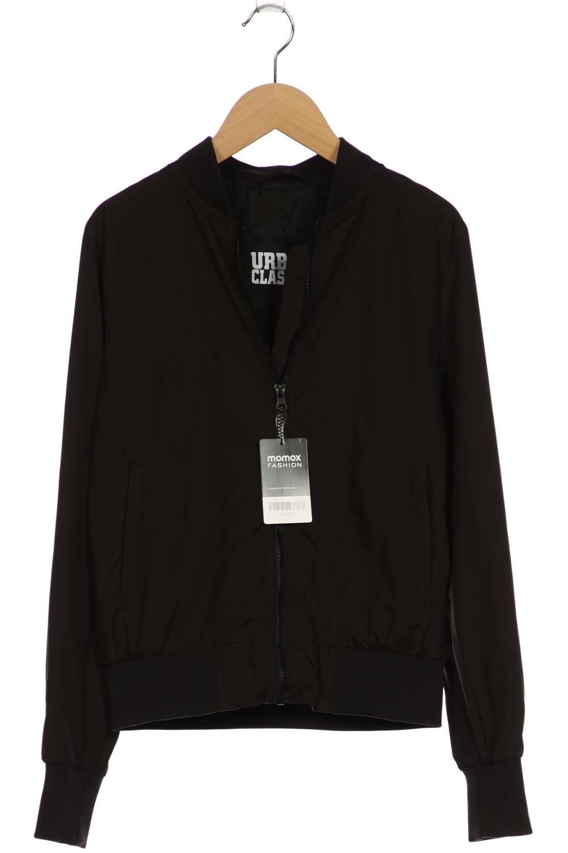 

Urban Classics Damen Jacke, schwarz, Gr. 34
