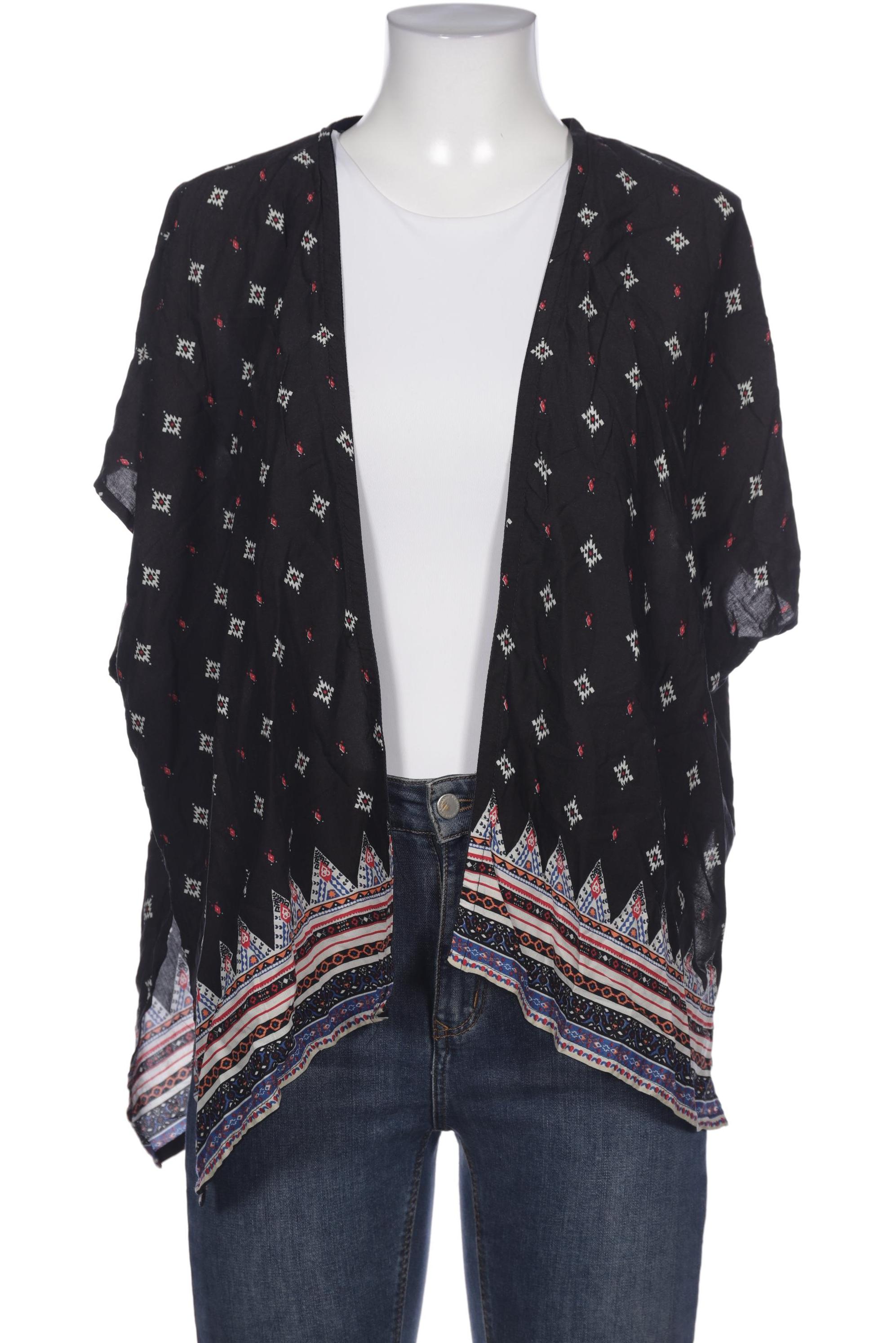 

Urban Classics Damen Bluse, schwarz, Gr. 36