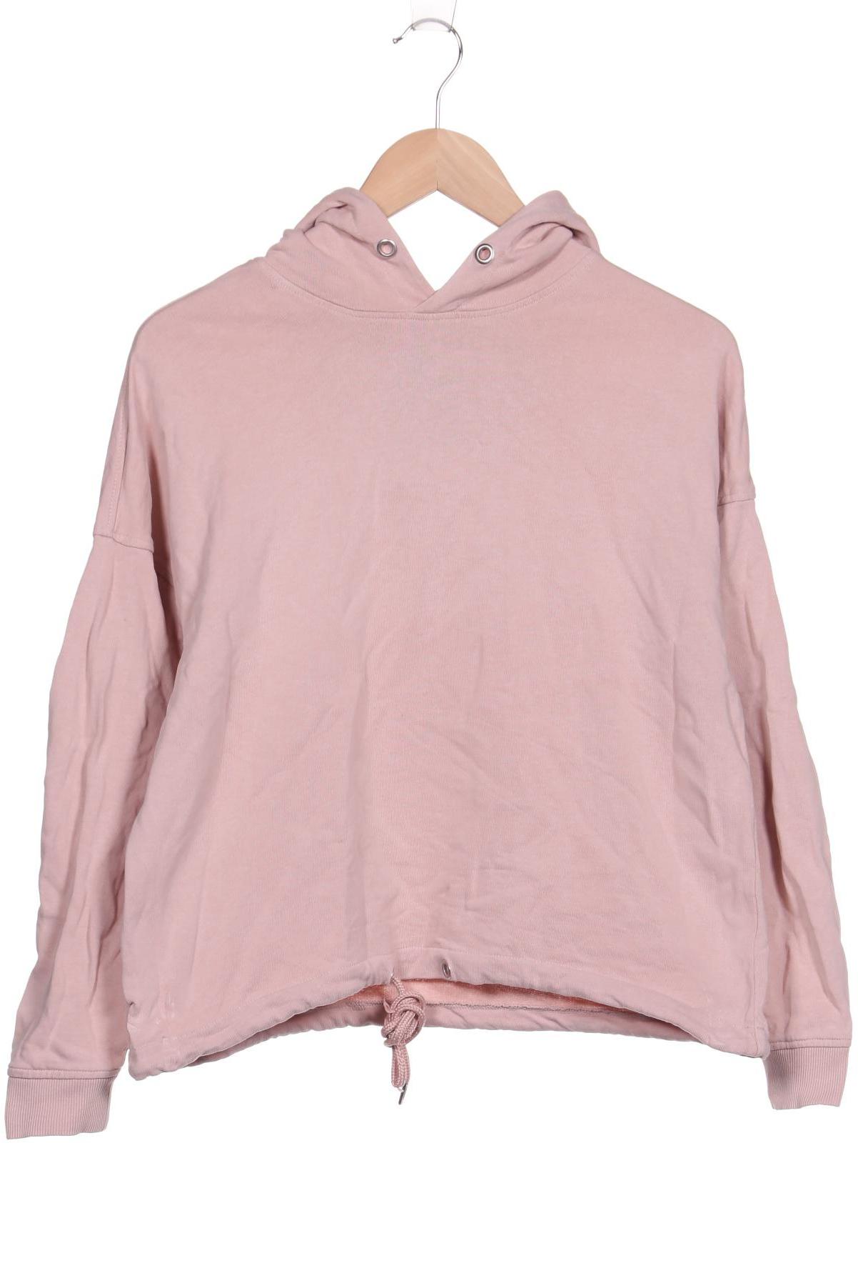 

URBAN CLASSICS Damen Kapuzenpullover, beige
