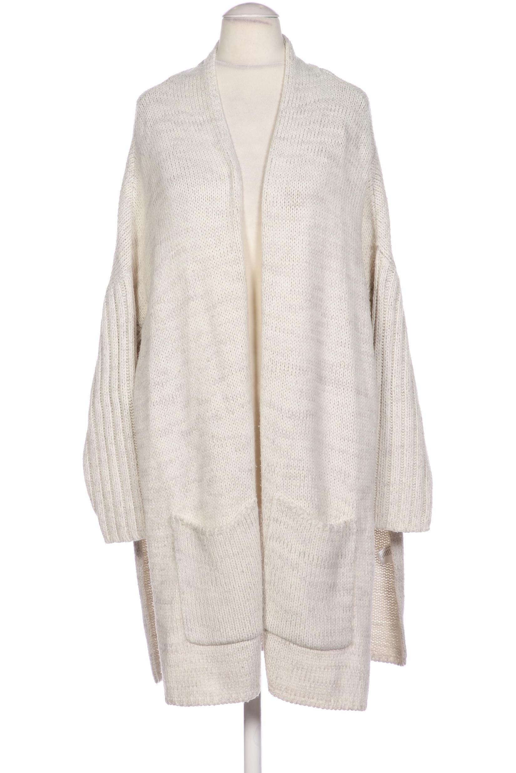 

Urban Classics Damen Strickjacke, grau, Gr. 34