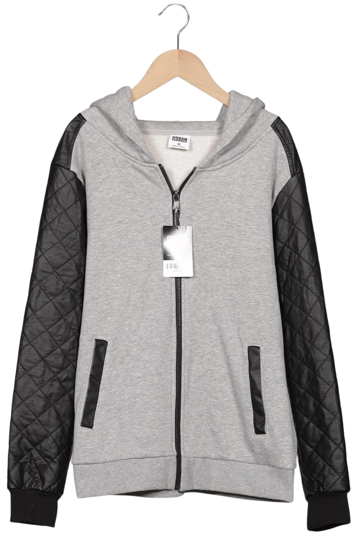 

Urban Classics Damen Jacke, grau, Gr. 38