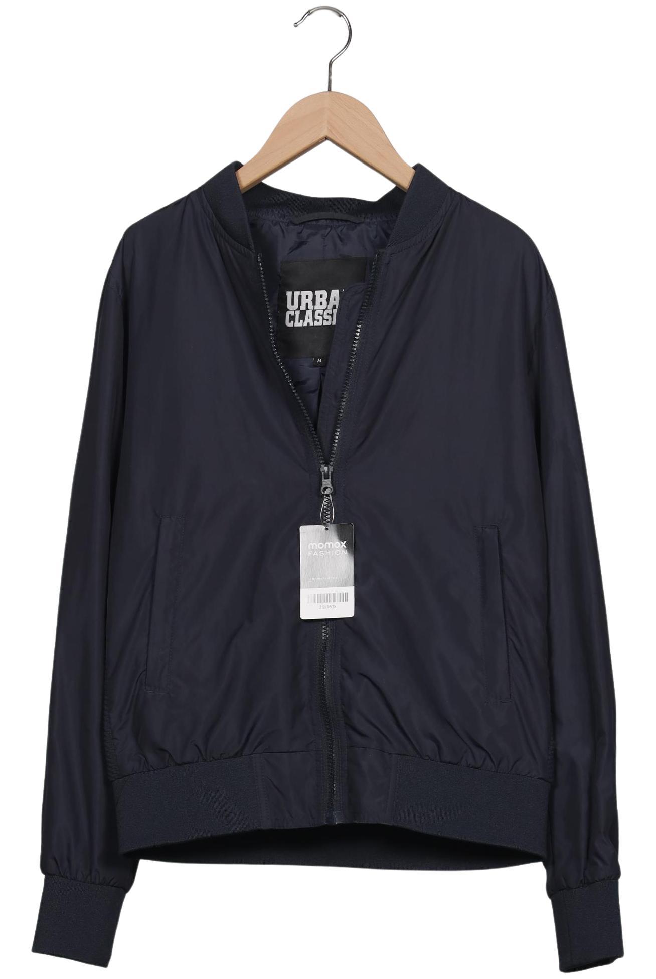 

Urban Classics Damen Jacke, marineblau, Gr. 38
