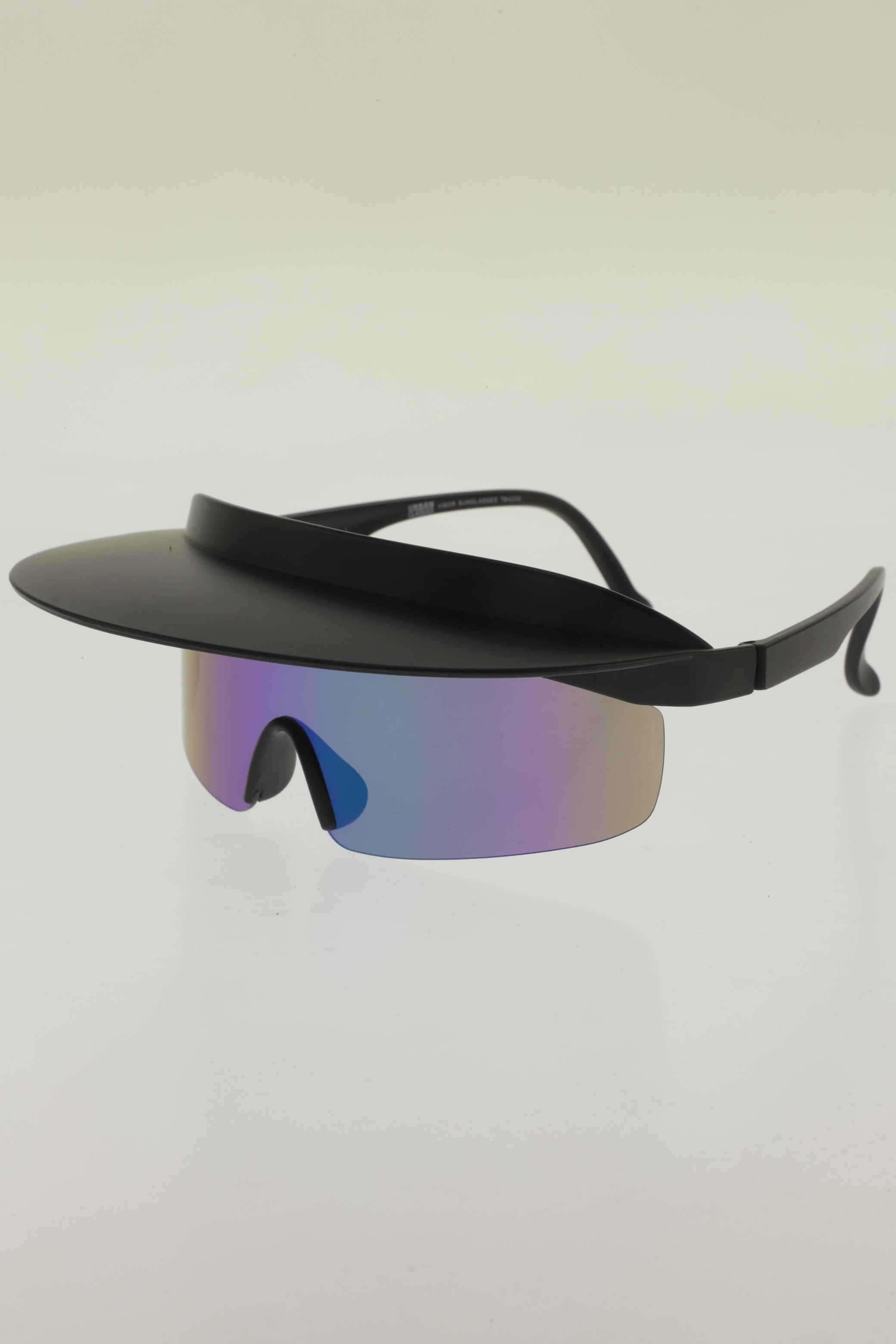 

Urban Classics Damen Sonnenbrille, schwarz, Gr.