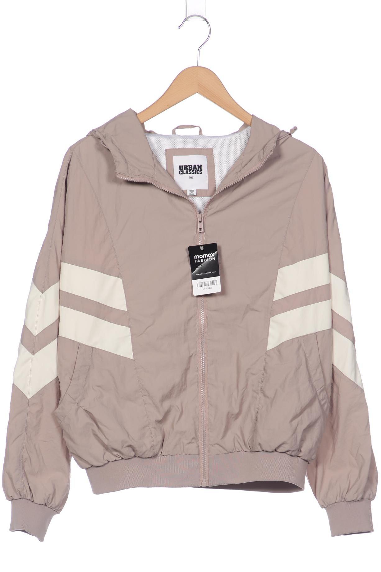 

Urban Classics Damen Jacke, pink, Gr. 38