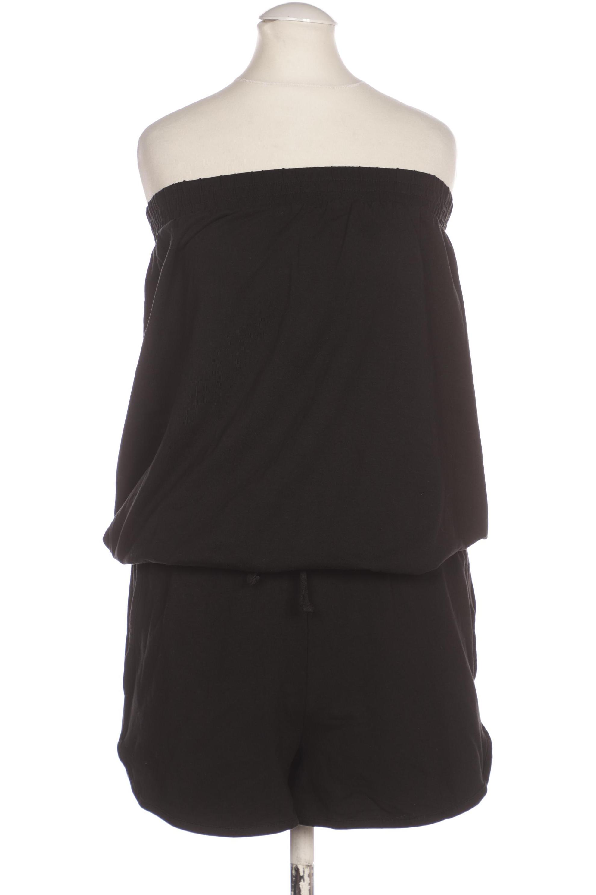 

Urban Classics Damen Jumpsuit/Overall, schwarz, Gr. 42