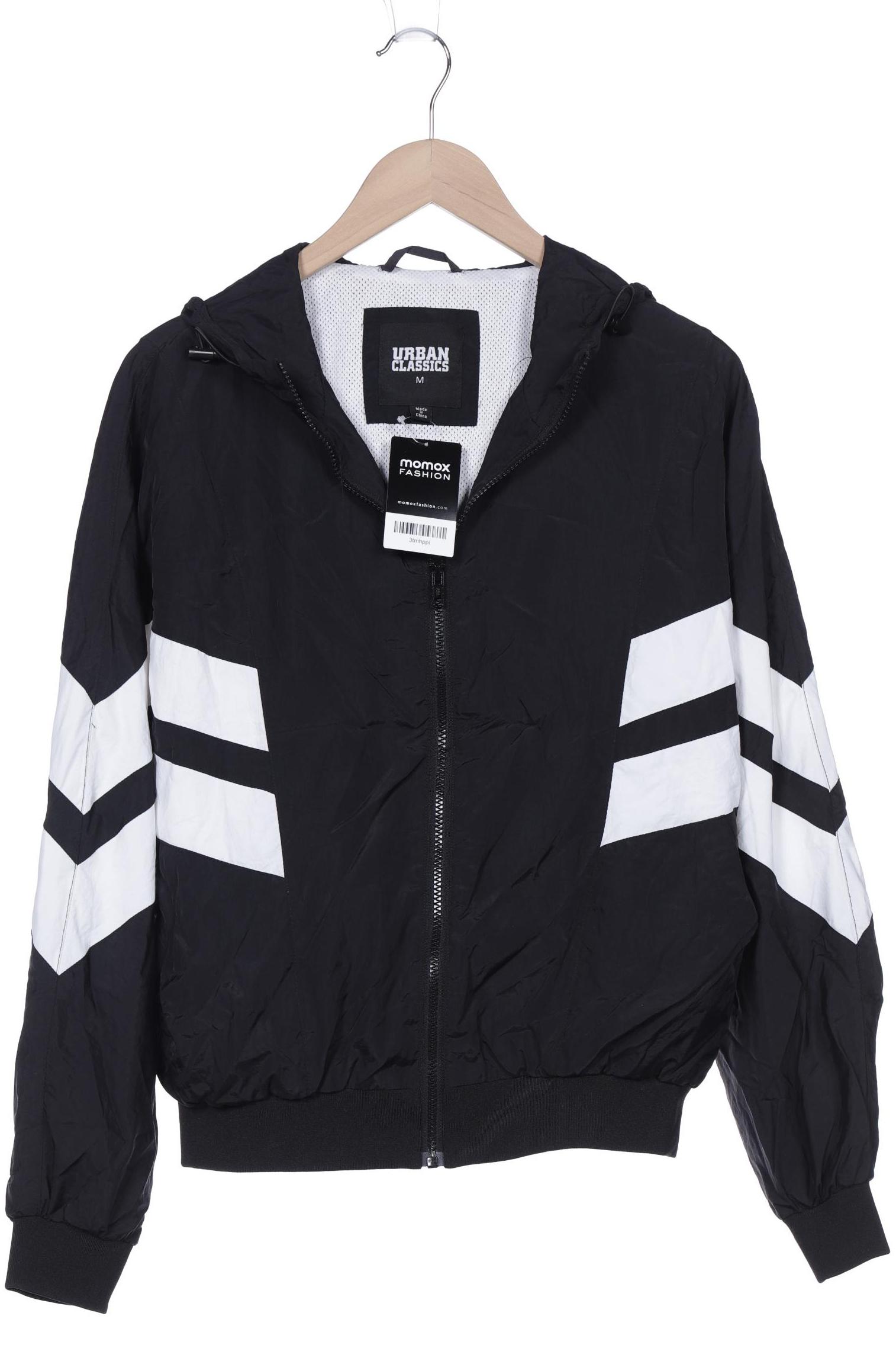 

Urban Classics Damen Jacke, schwarz, Gr. 38