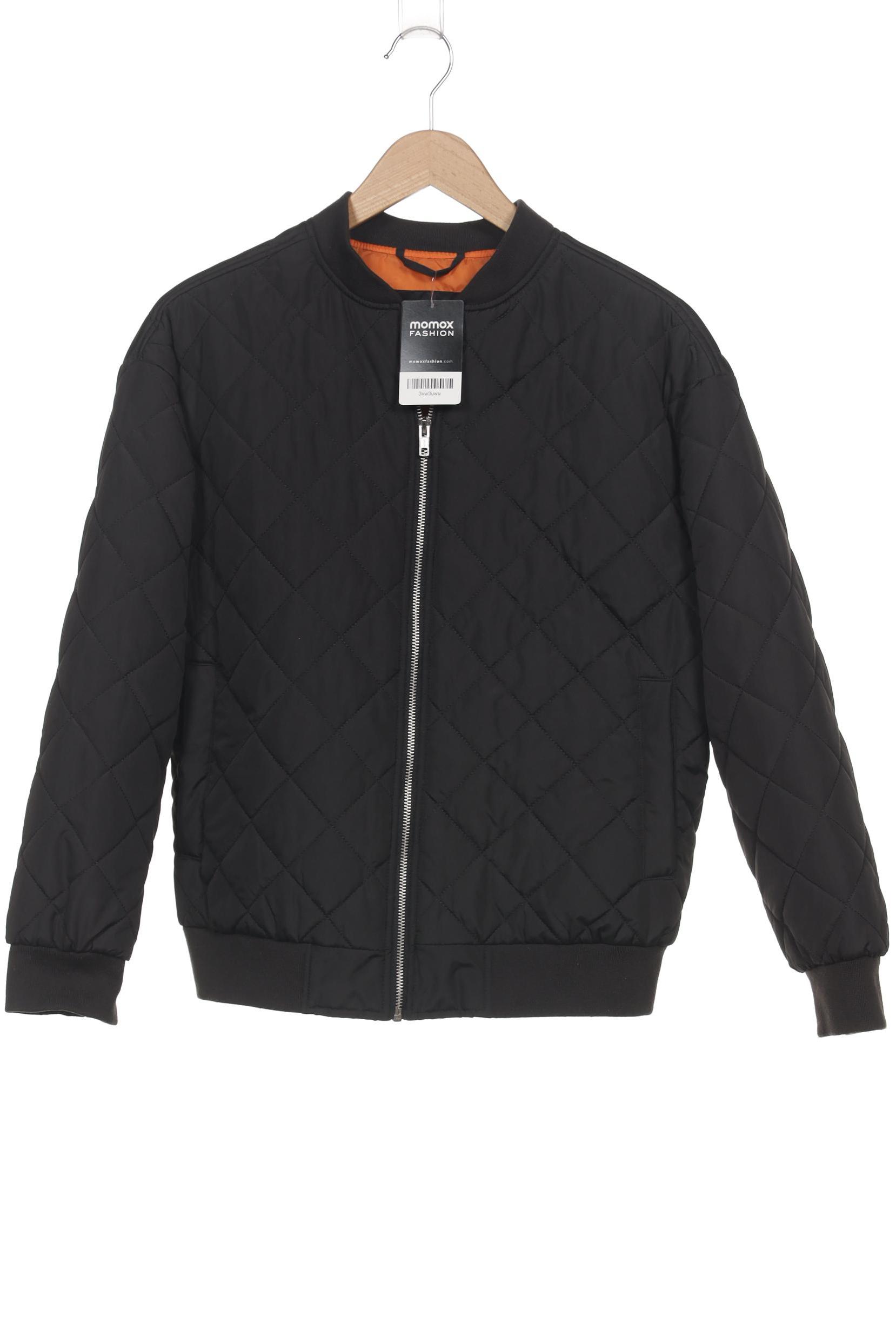 

Urban Classics Damen Jacke, schwarz, Gr. 36