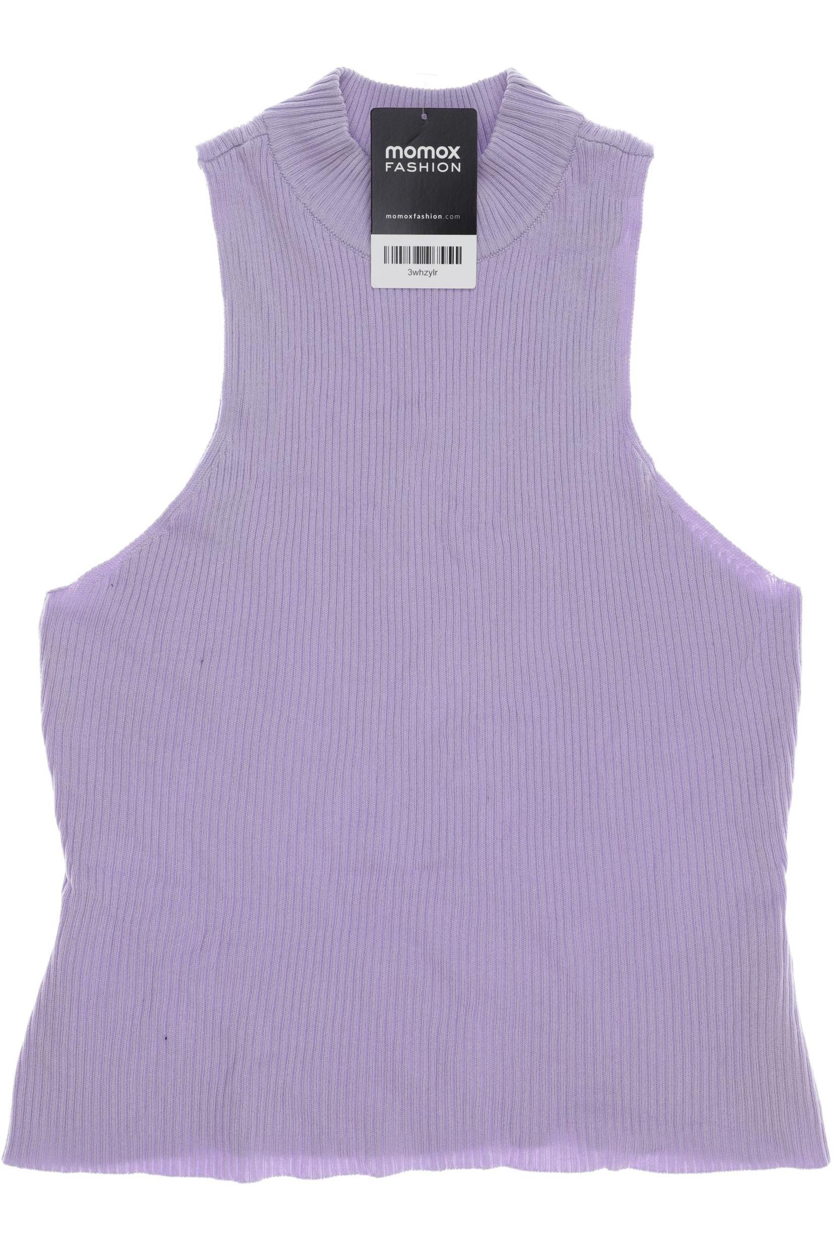 

Urban Classics Damen Top, flieder, Gr. 38