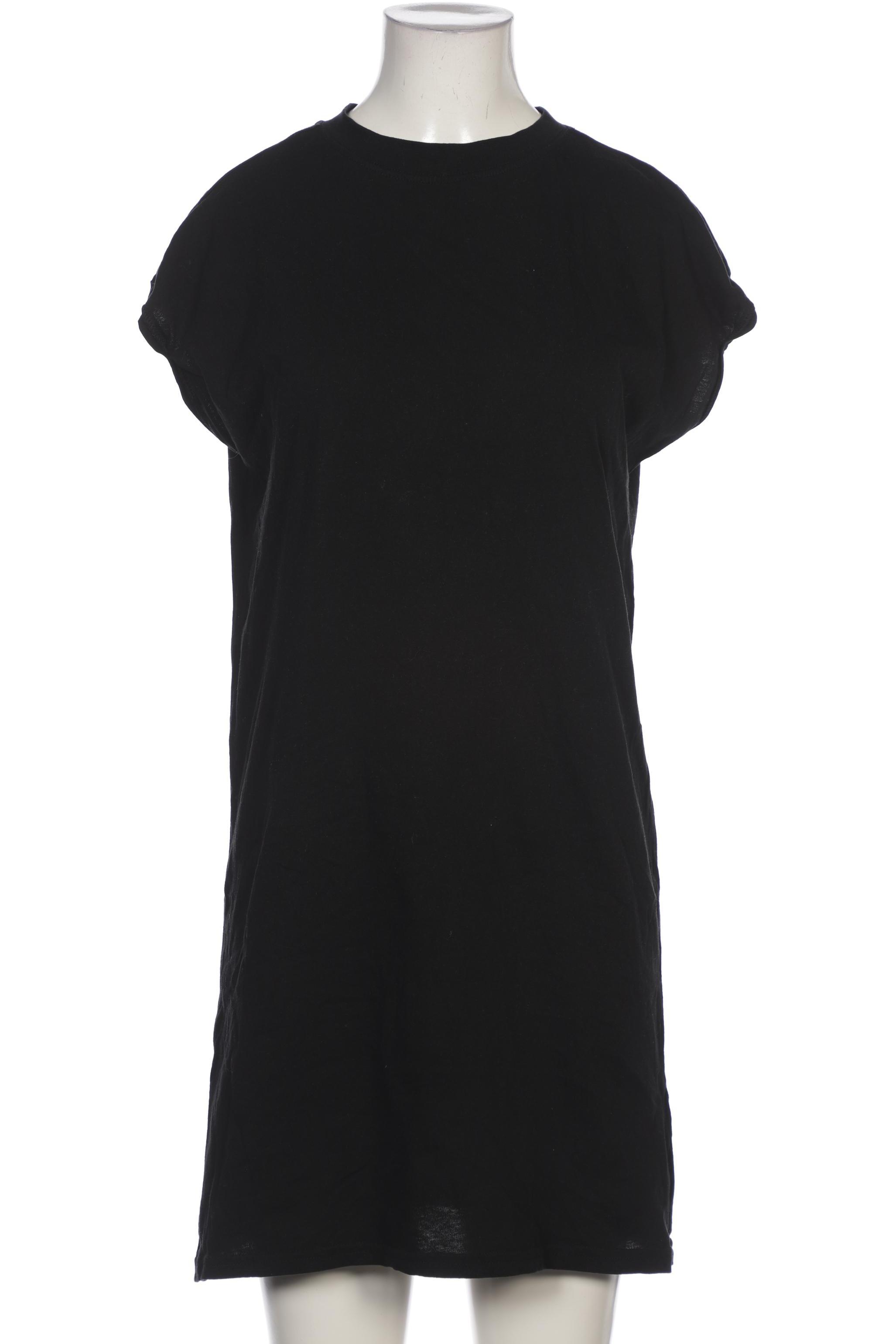 

URBAN CLASSICS Damen Kleid, schwarz