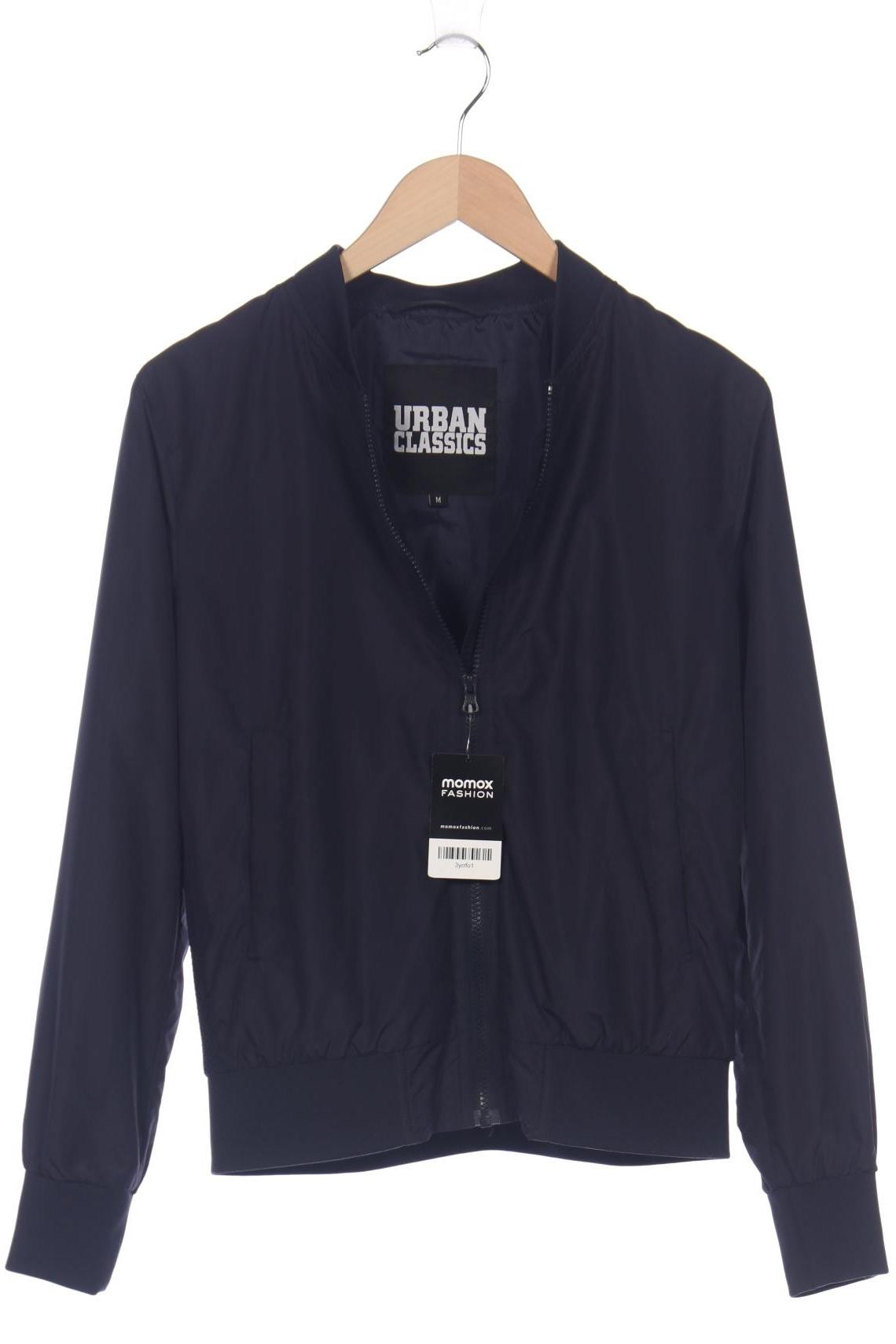 

Urban Classics Damen Jacke, marineblau, Gr. 38