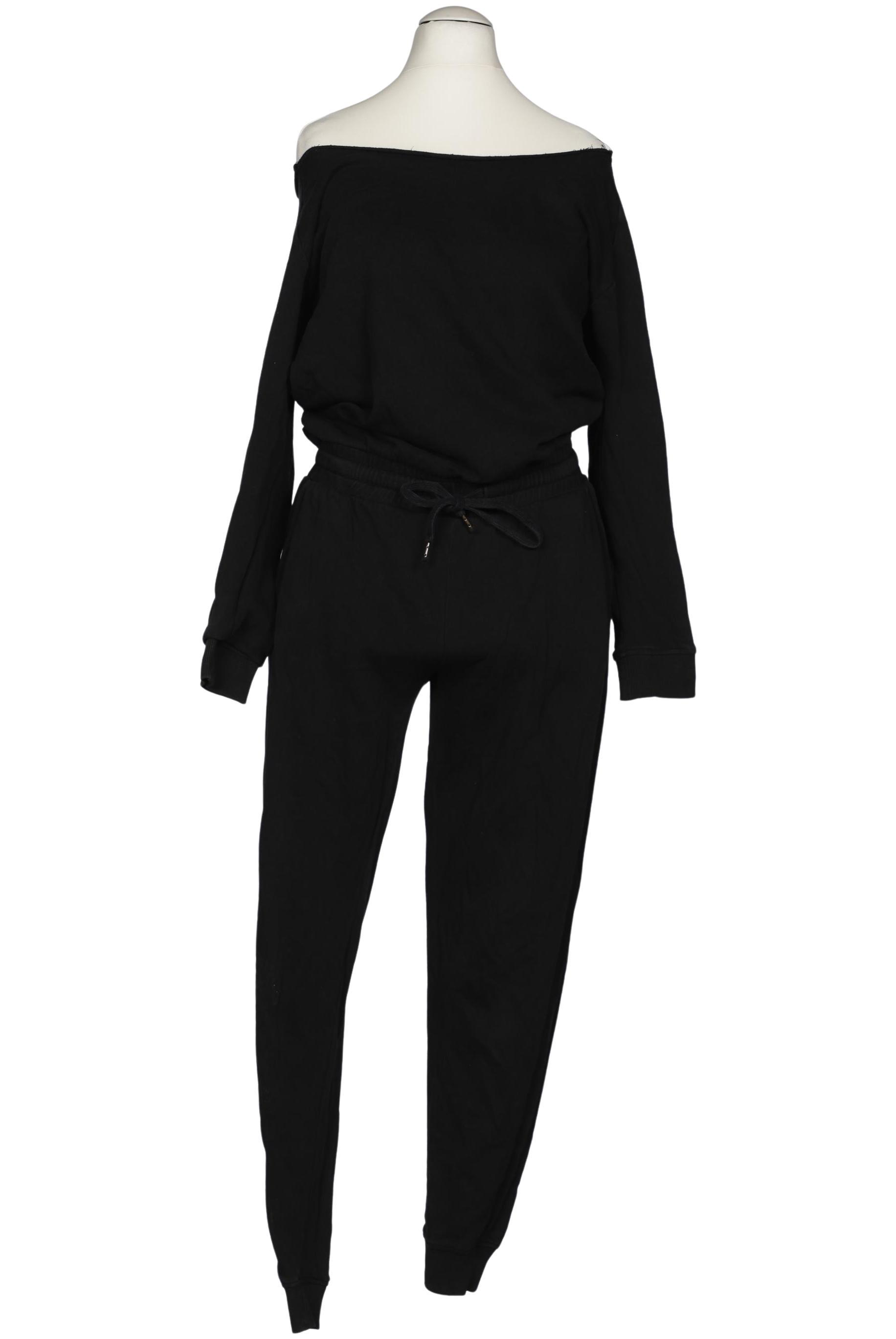 

Urban Classics Damen Jumpsuit/Overall, schwarz, Gr. 38