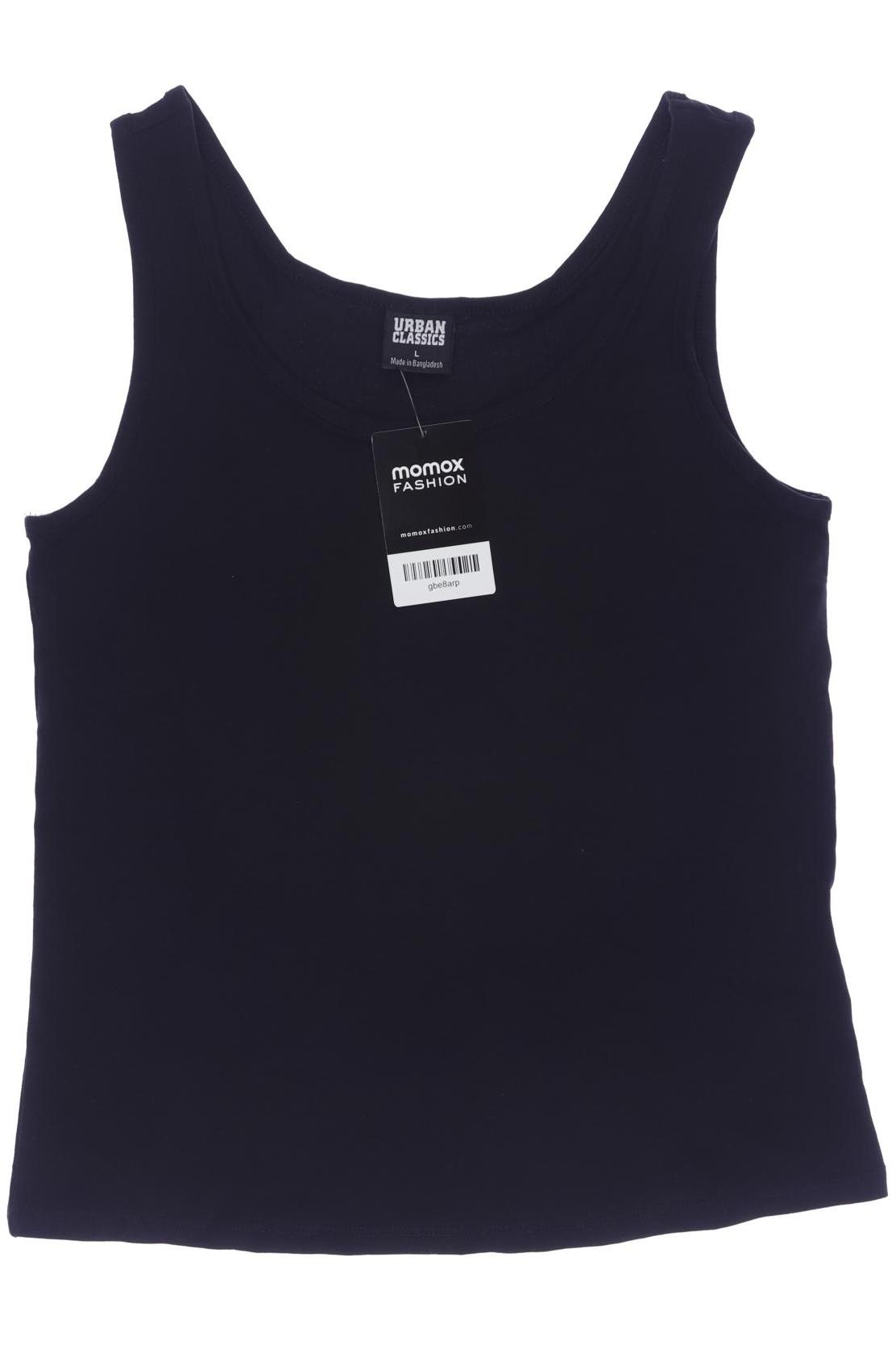 

Urban Classics Damen Top, schwarz, Gr. 42