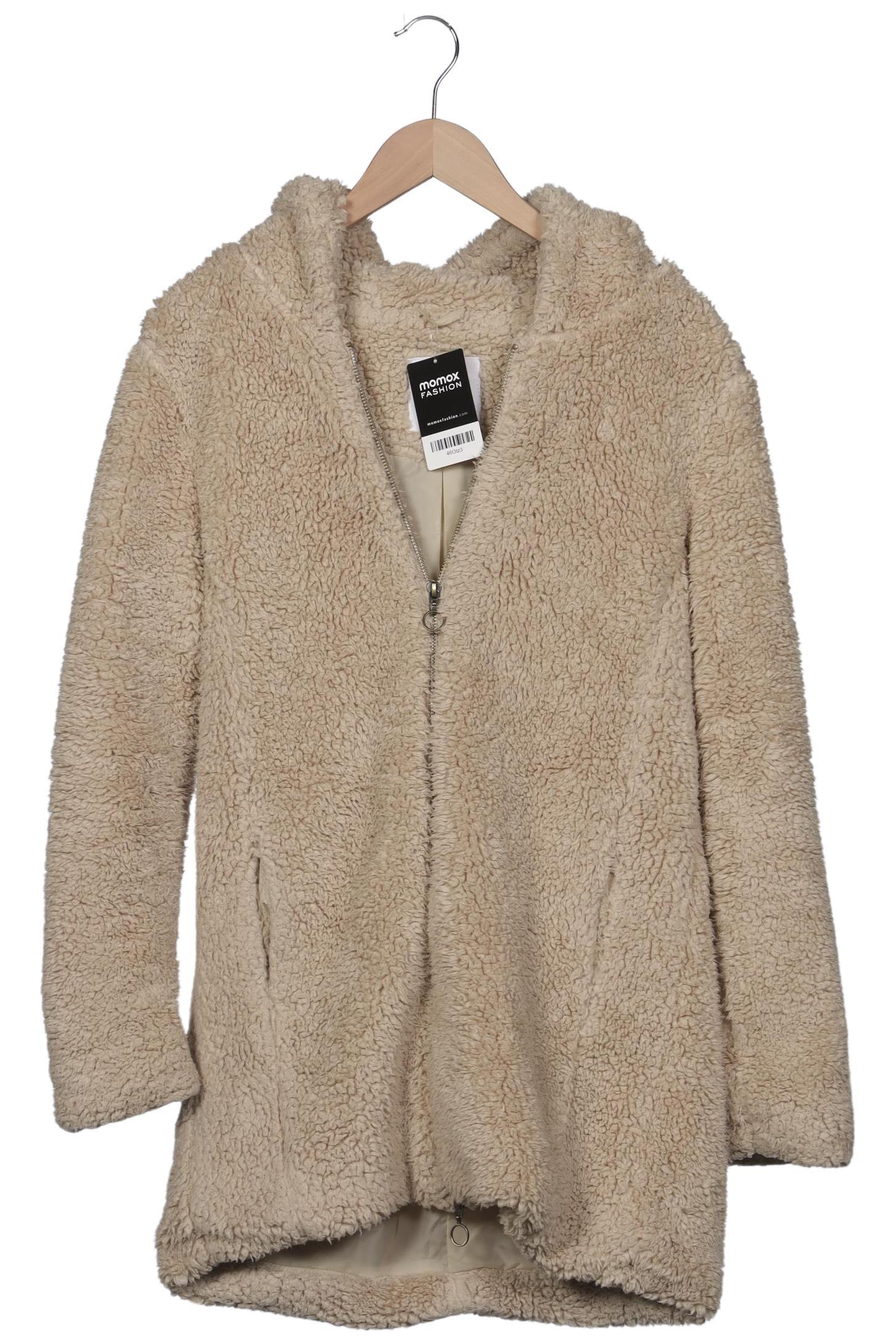 

Urban Classics Damen Mantel, beige, Gr. 36