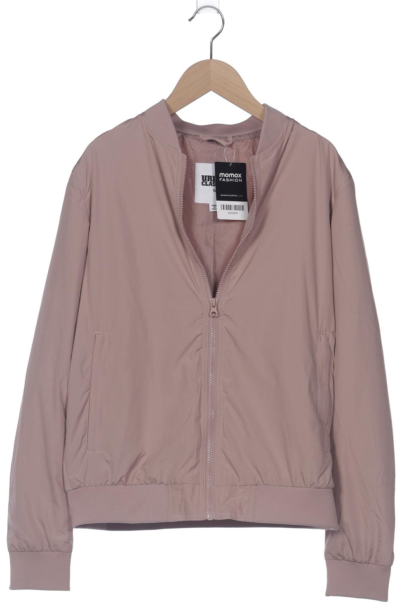 

Urban Classics Damen Jacke, pink, Gr. 38