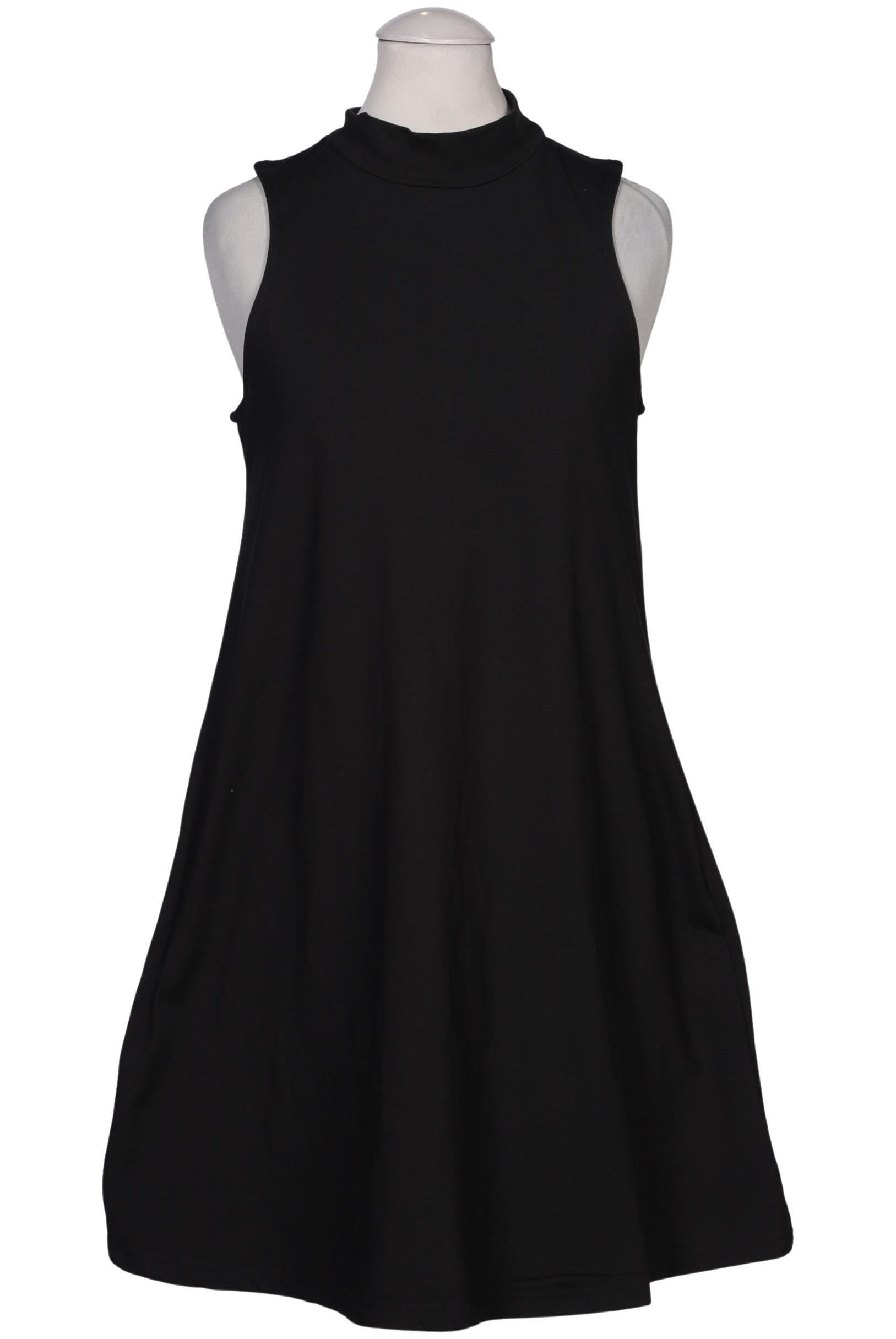 

Urban Classics Damen Kleid, schwarz, Gr. 36