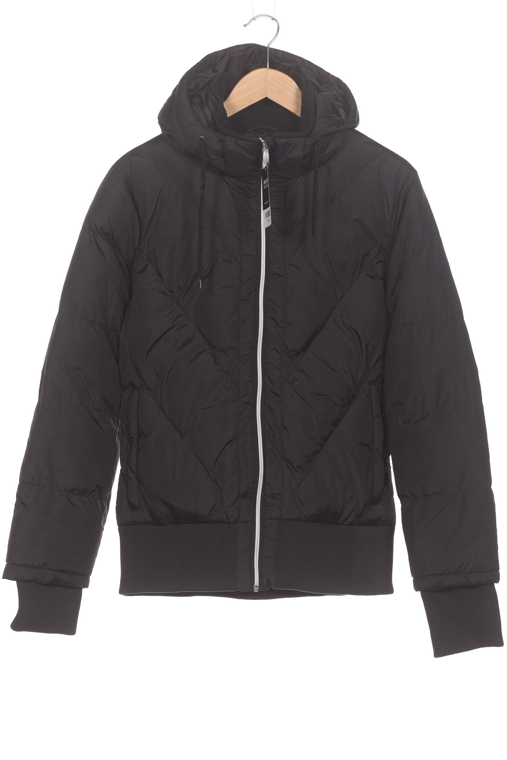 

Urban Classics Damen Jacke, schwarz, Gr. 44