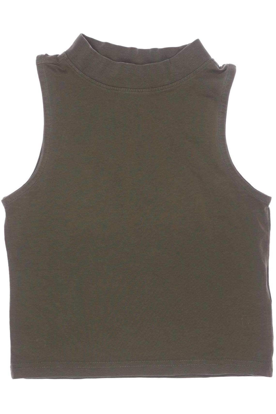 

Urban Classics Damen Top, grün, Gr. 34