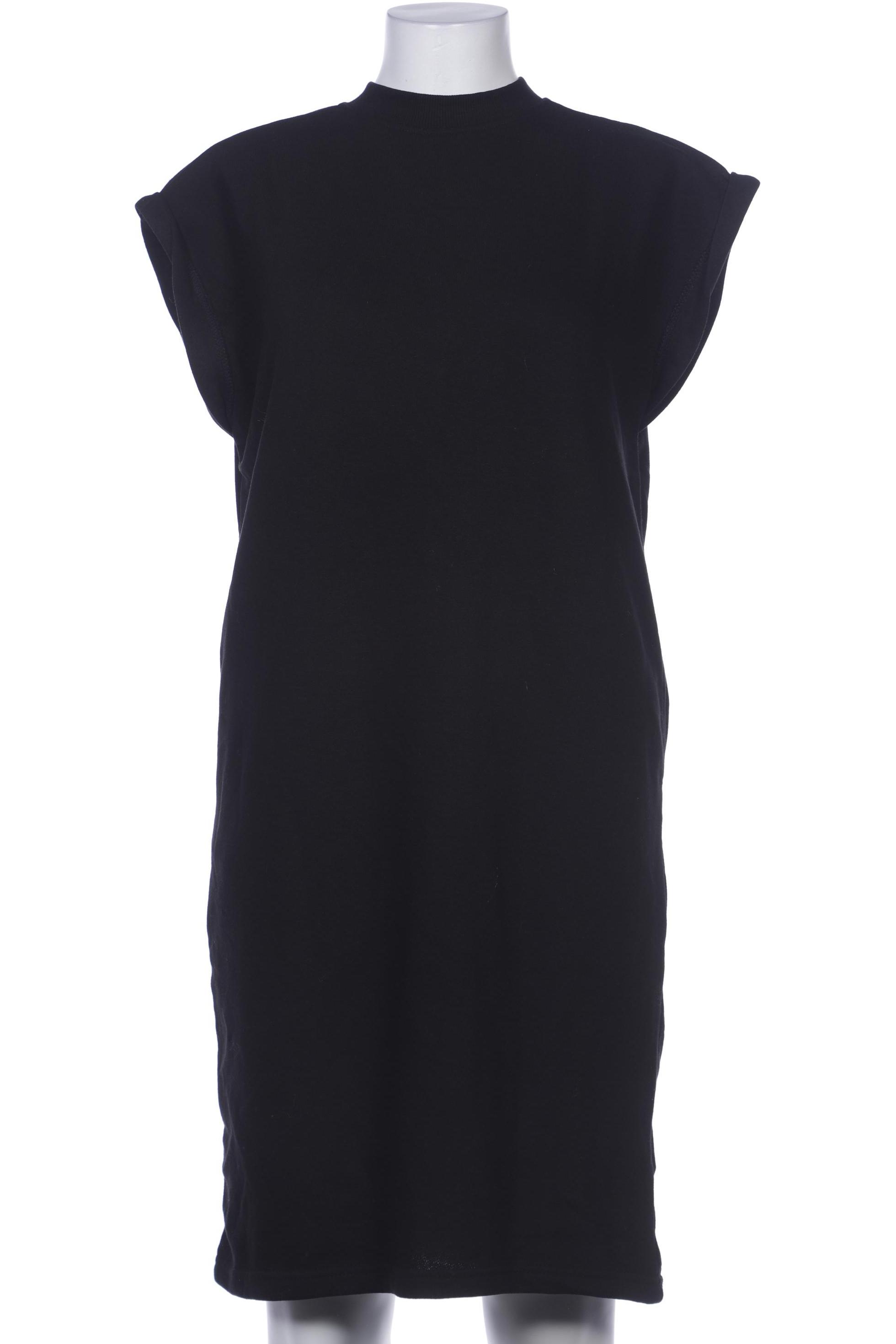 

Urban Classics Damen Kleid, schwarz, Gr. 36