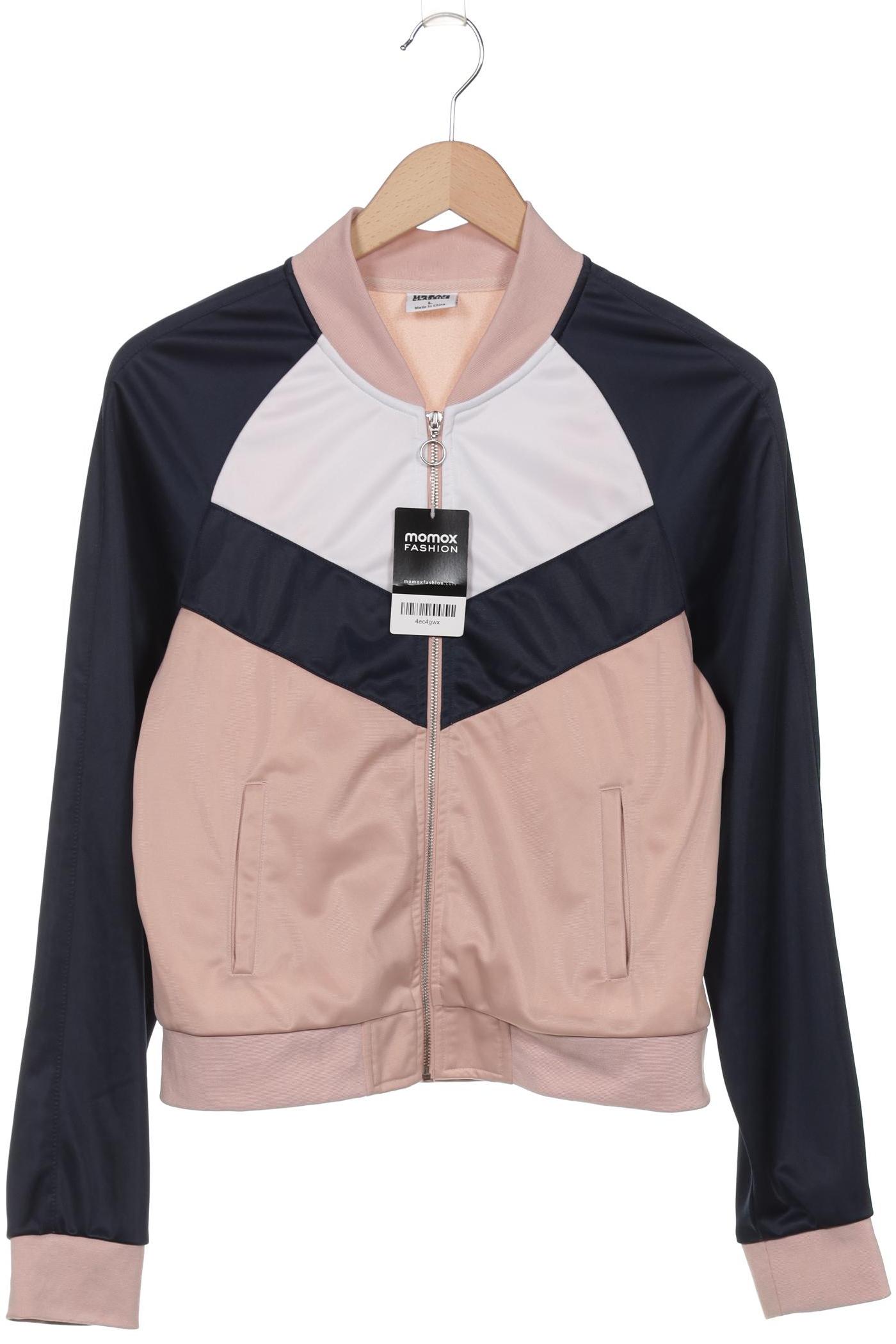 

Urban Classics Damen Sweatshirt, marineblau, Gr. 42