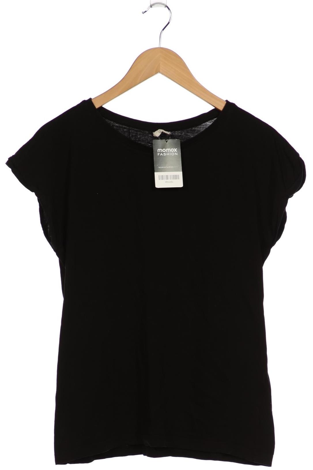 

Urban Classics Damen T-Shirt, schwarz, Gr. 36