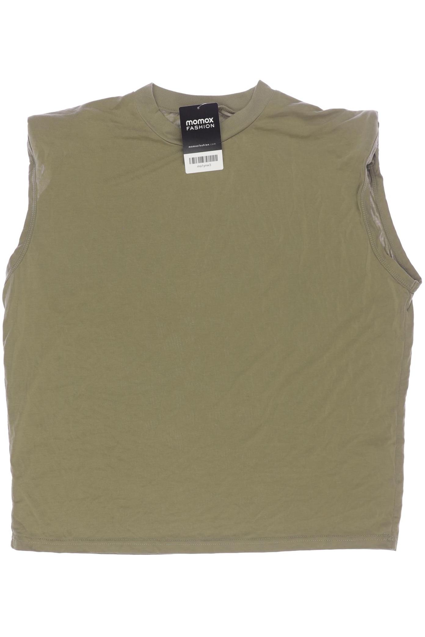 

Urban Classics Damen Top, grün, Gr. 38