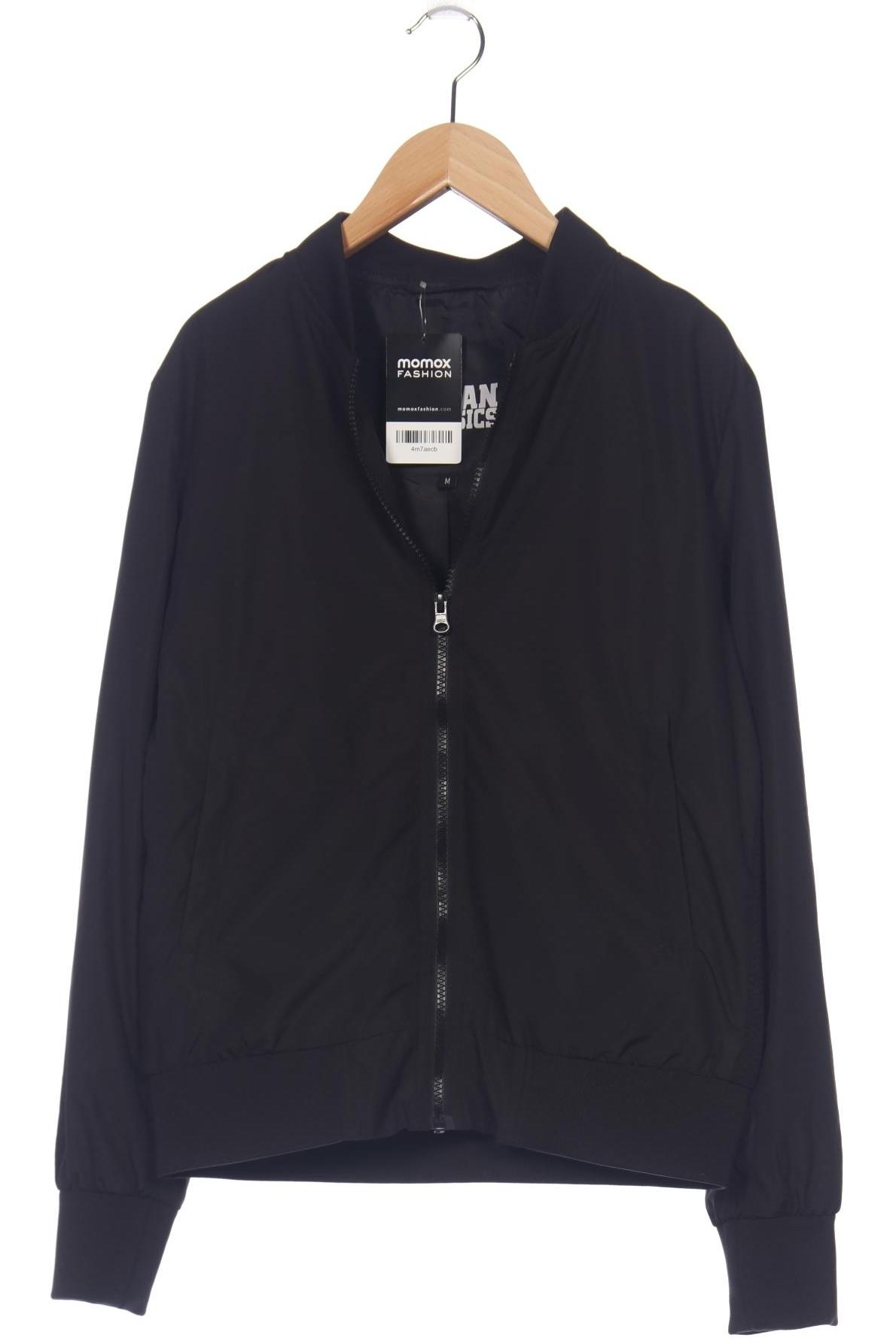 

Urban Classics Damen Jacke, schwarz, Gr. 38