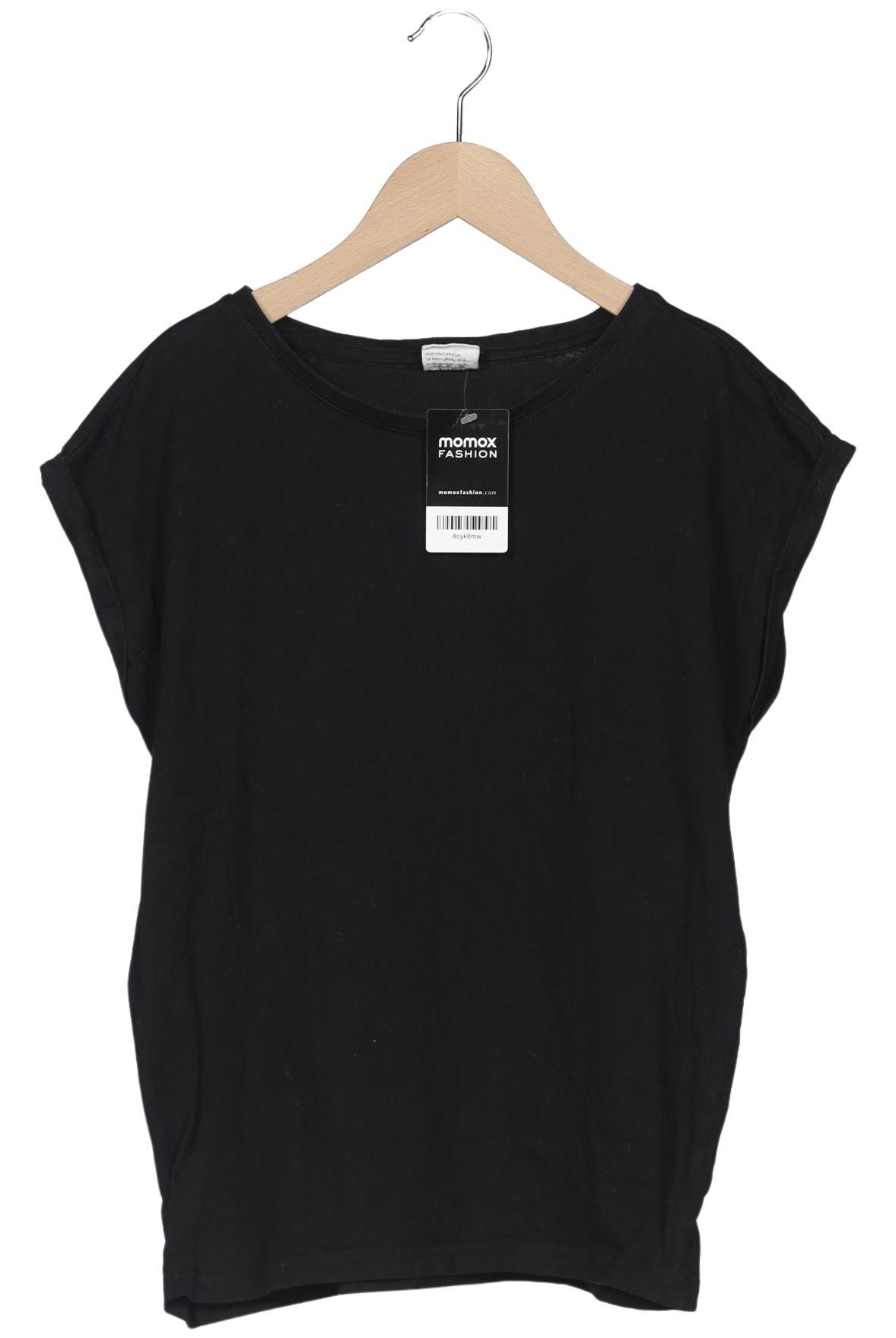 

Urban Classics Damen T-Shirt, schwarz, Gr. 36