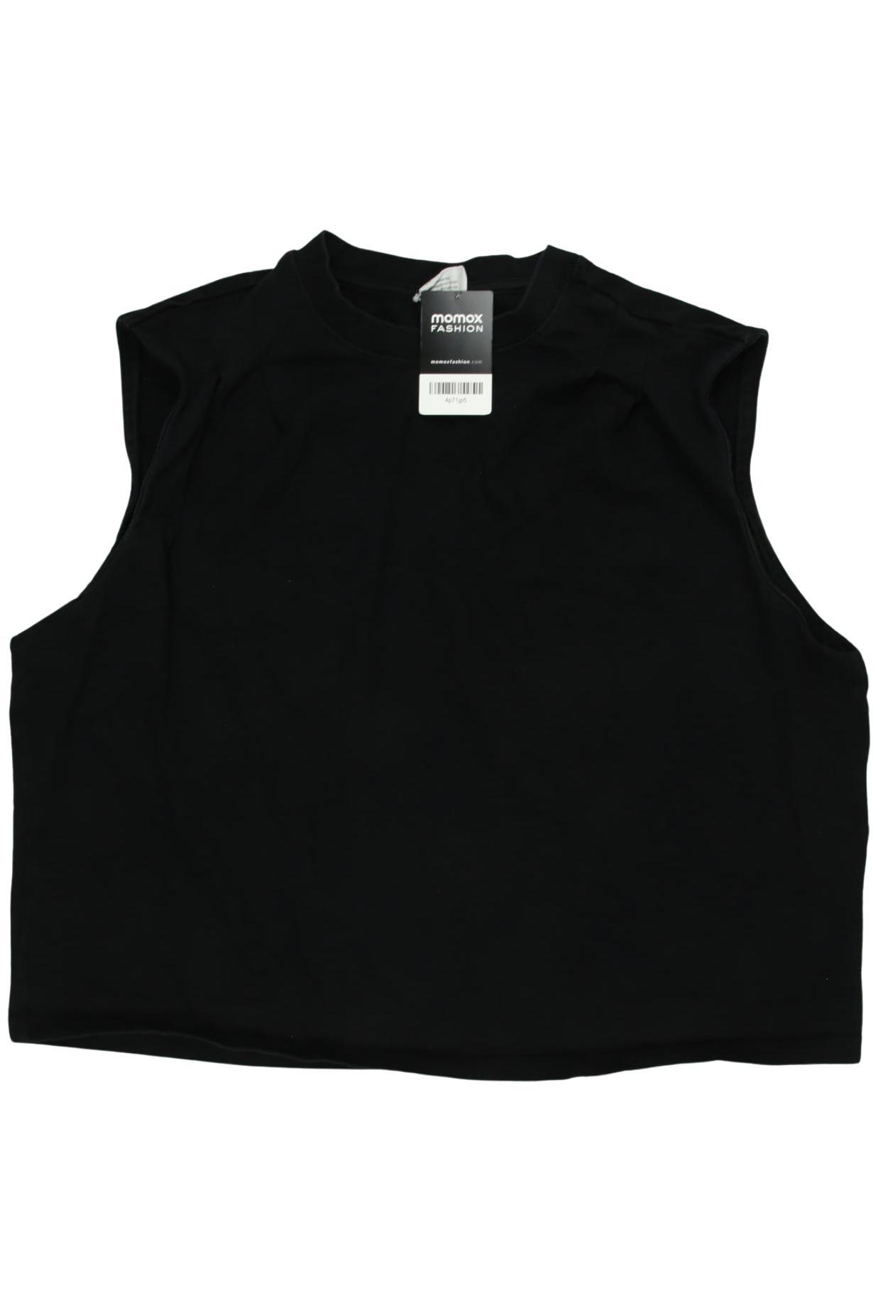 

Urban Classics Damen Top, schwarz, Gr. 46